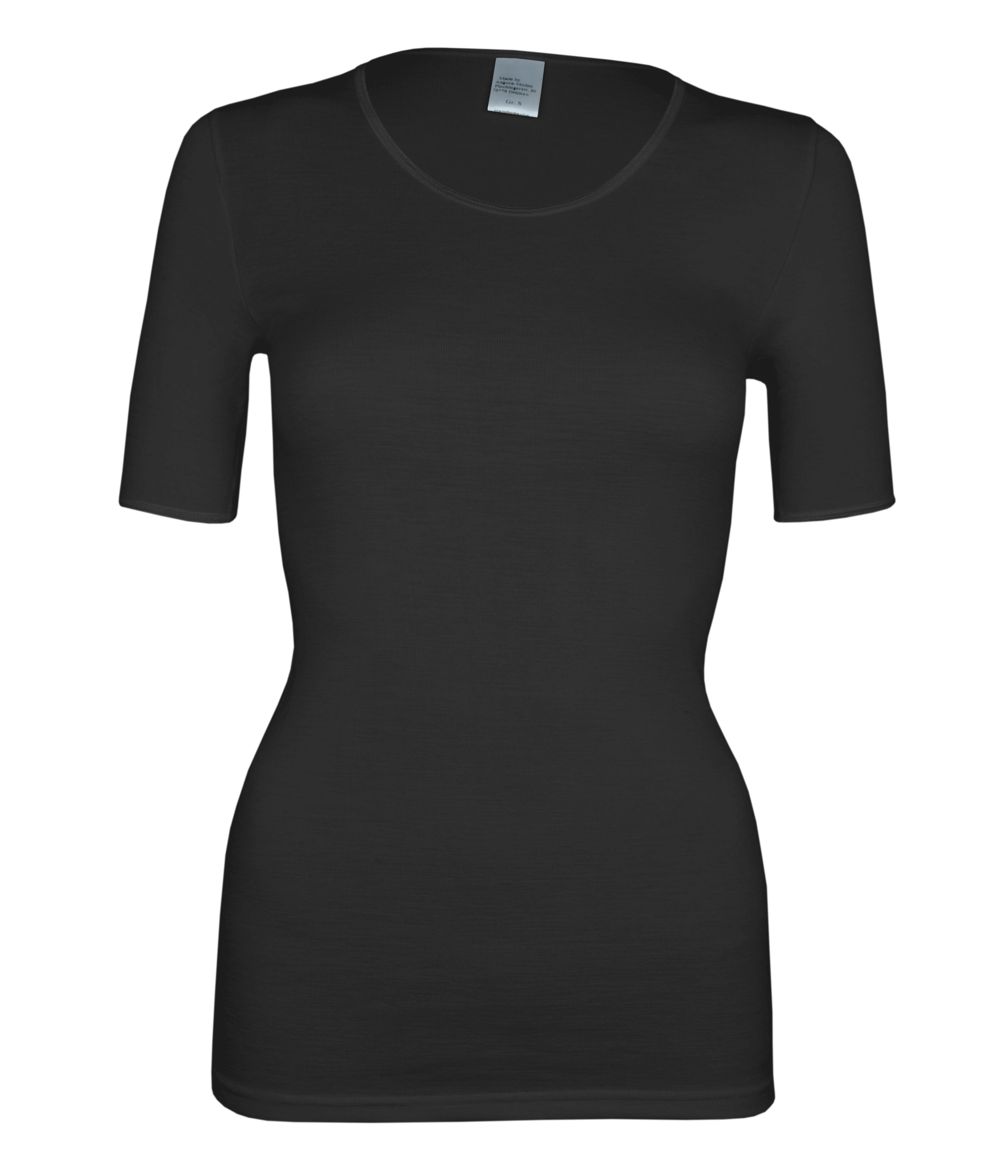 wobera NATUR Unterhemd Damenunterhemd oder T-Shirt günstig online kaufen