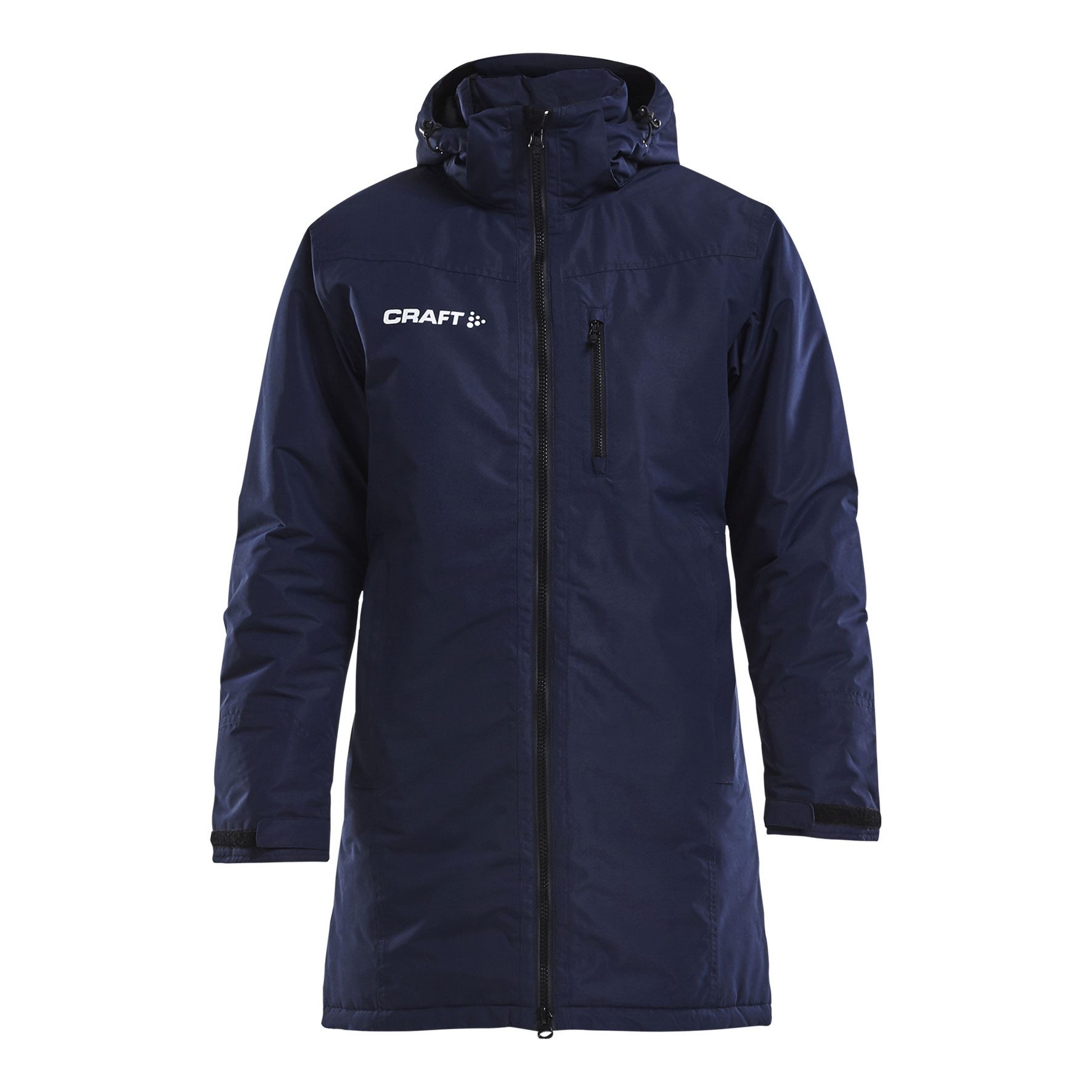 Winterjacke Craft Herren Winterjacke Jacket Parkas 1905982
