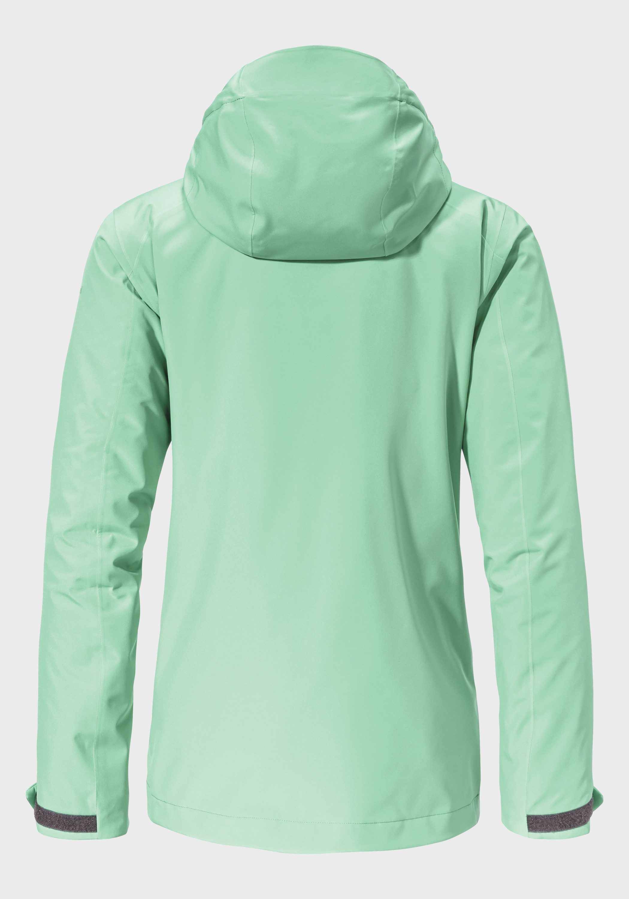 Schöffel Doppeljacke Hiking 3in1 Jacket Style Tamina WMS günstig online kaufen