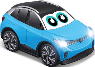 bbJunior Spielzeug-Auto Charge & Go, Volkswagen, mit Licht