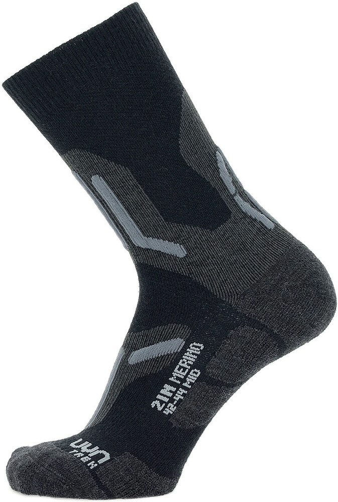 UYN Socken Trekking 2In Merino Mid Socks