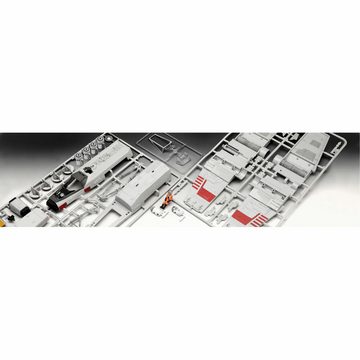 Revell® Modellbausatz X-Wing Fighter 06890, Maßstab 1:29