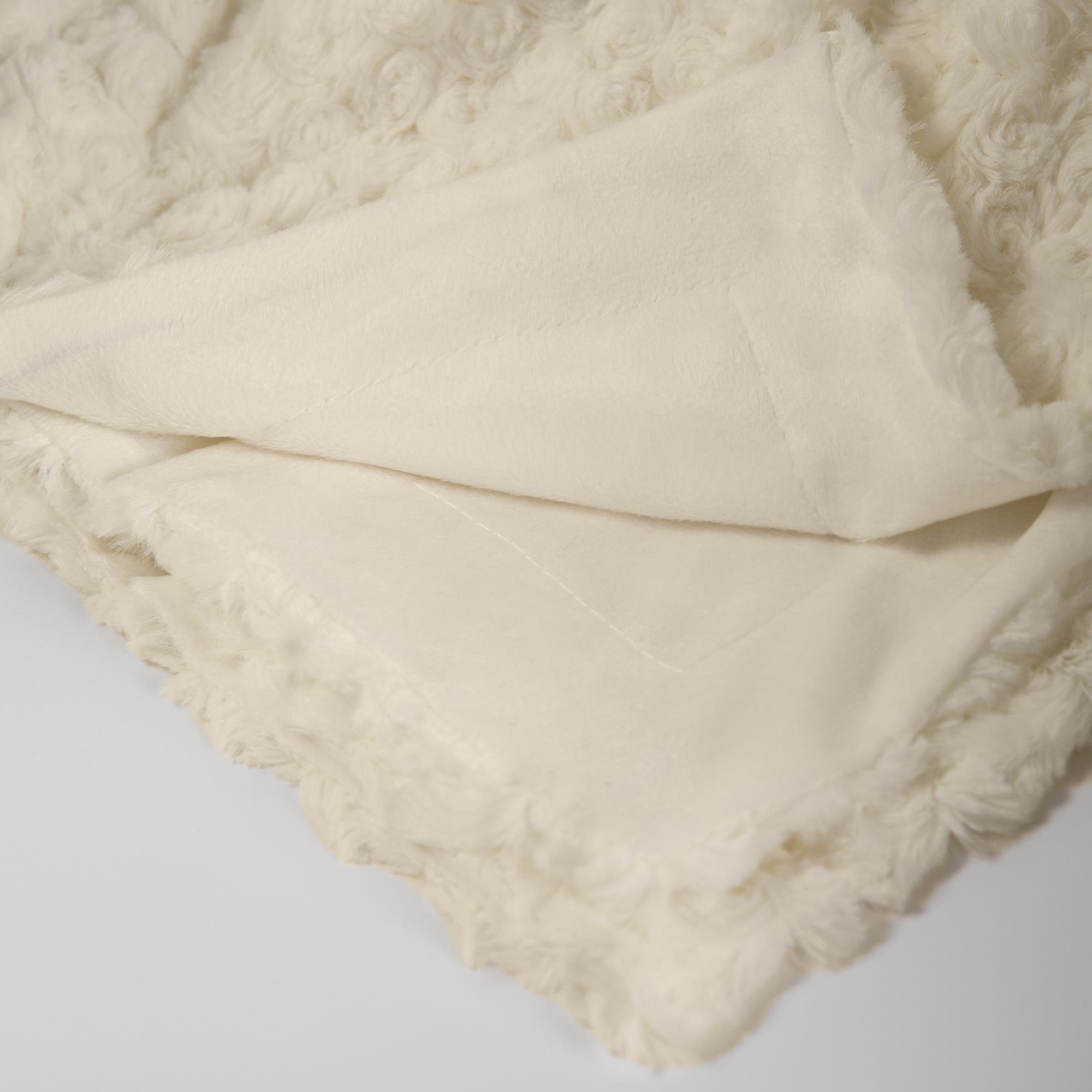 Wohndecke Florenza Kuscheldecke Sofadecke Tagesdecke Plüsch günstig online kaufen