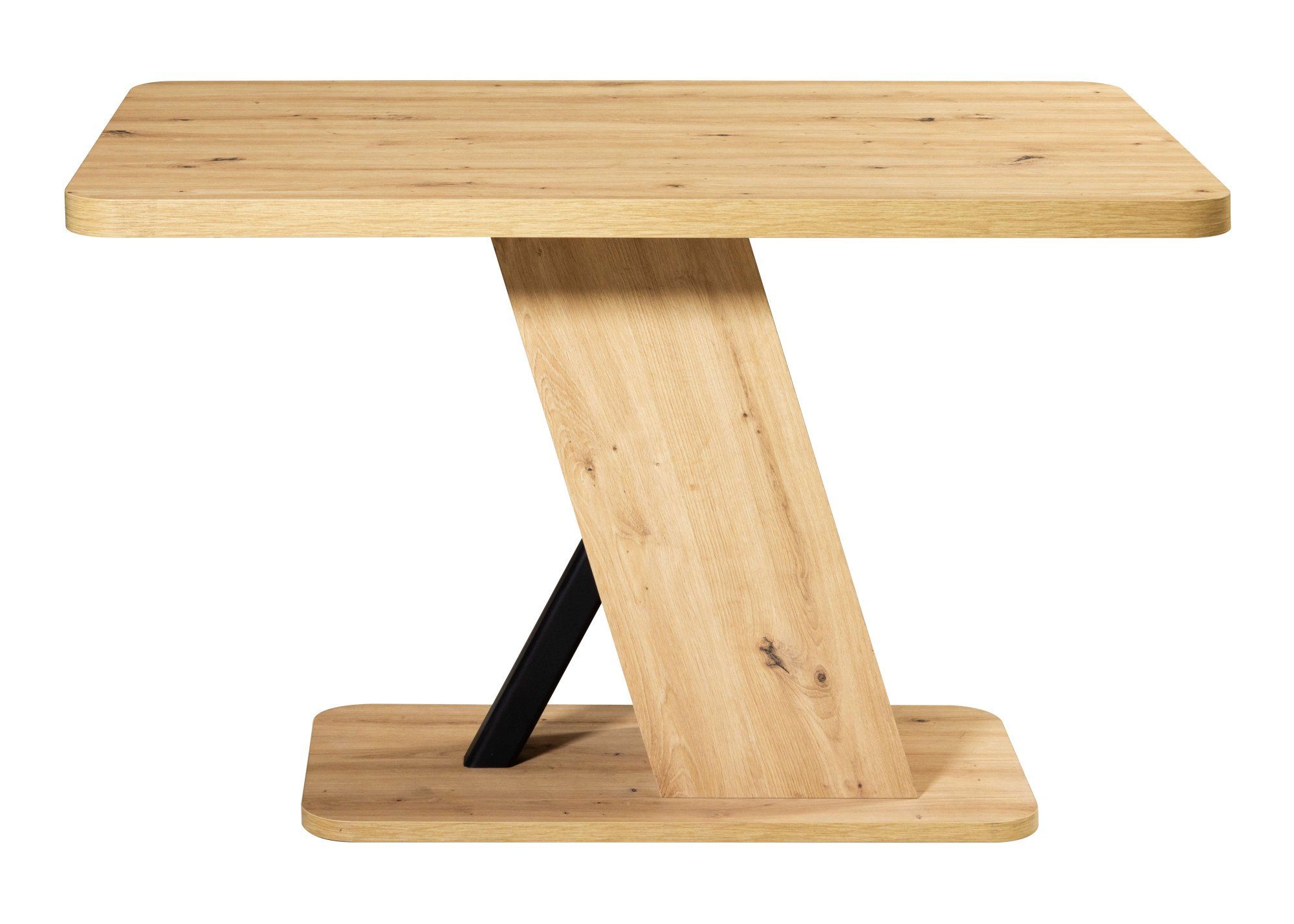 Home affaire Esstisch Laros, Breite 120 cm günstig online kaufen