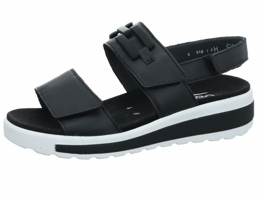 Semler Keilsandalen für Damen Keilsandalette (keine Angabe, 1-tlg., keine Angabe)