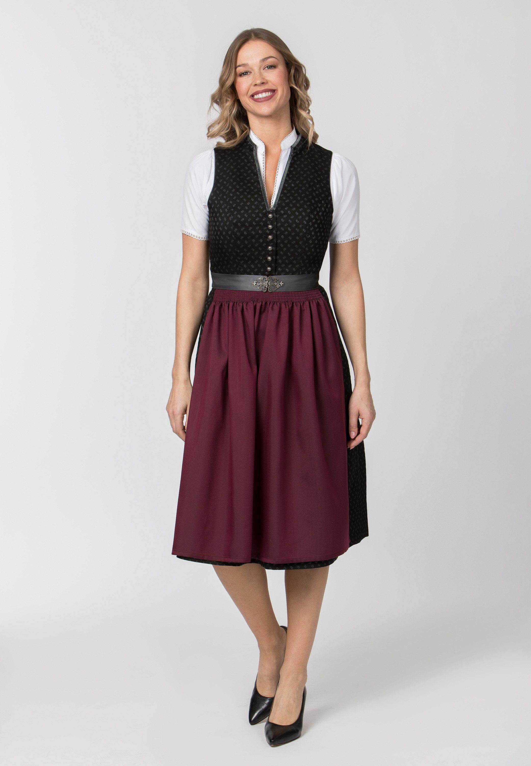Stockerpoint Dirndl Marlina