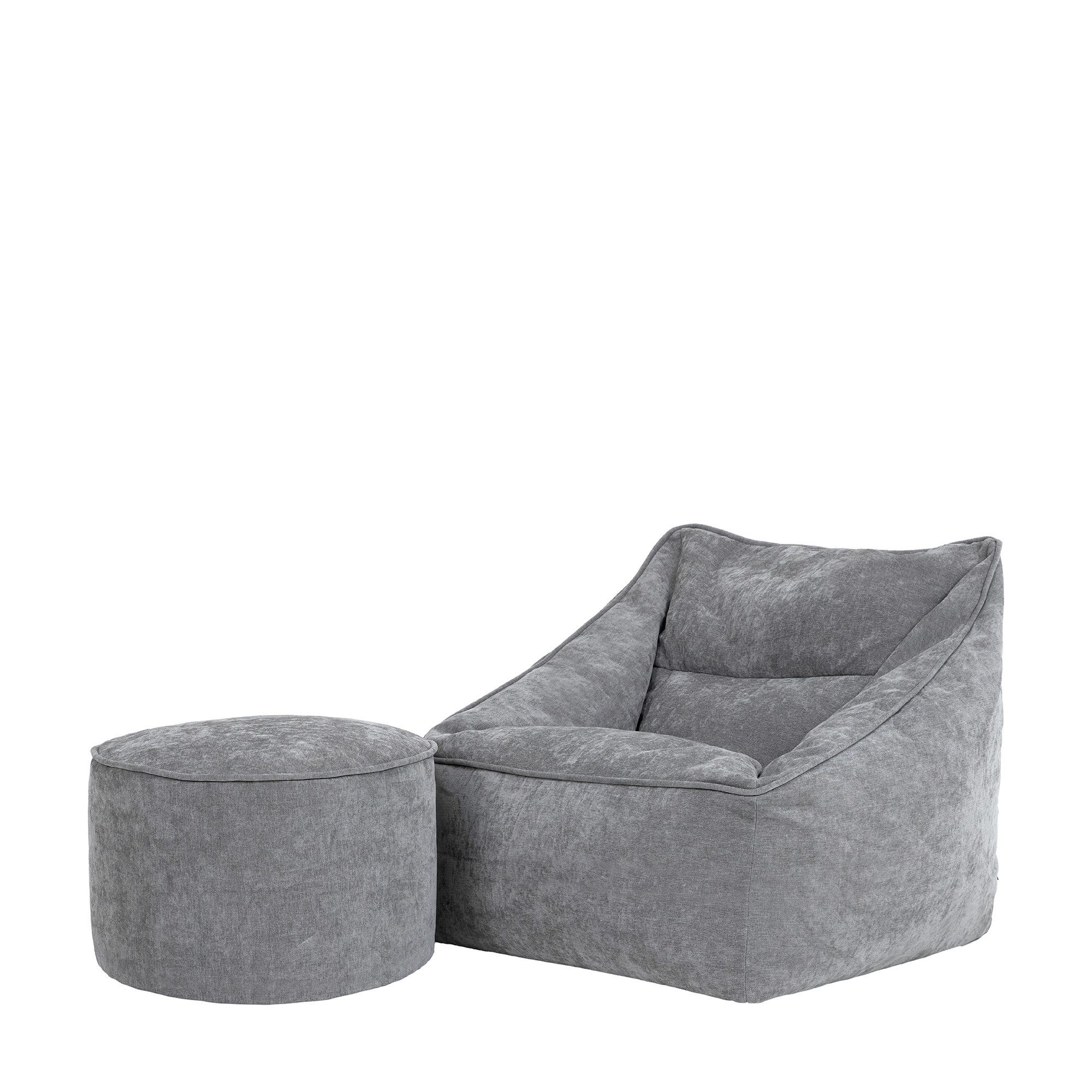 icon Sitzsack Riesen Sessel XXL aus günstig online kaufen