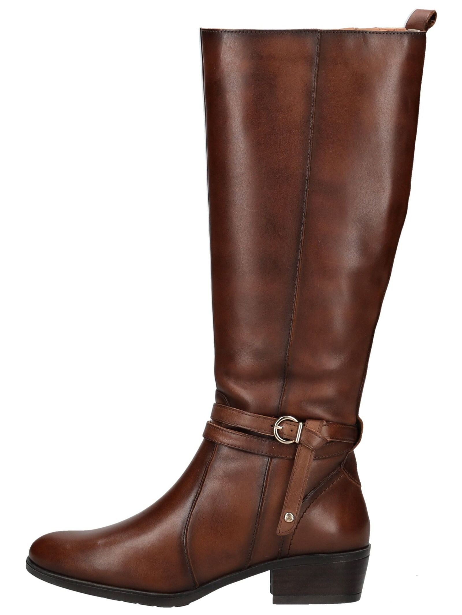 PIKOLINOS PIKOLINOS Stiefel Leder Ankleboots günstig online kaufen