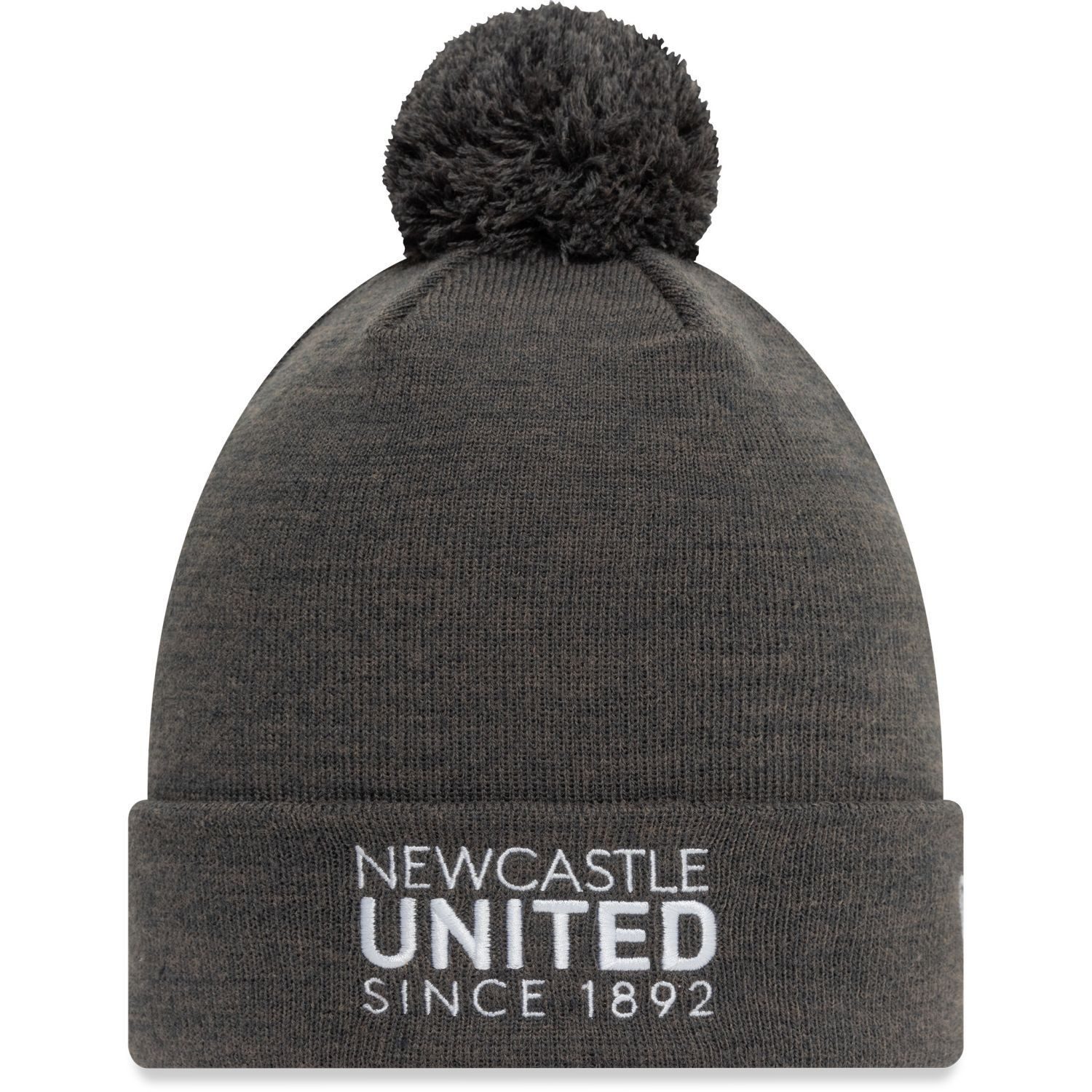 Fleecemütze Beanie POLYLANA Newcastle United
