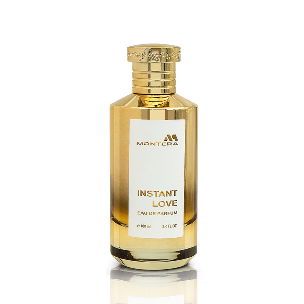 Fragrance World Eau de Parfum Montera Instant Love