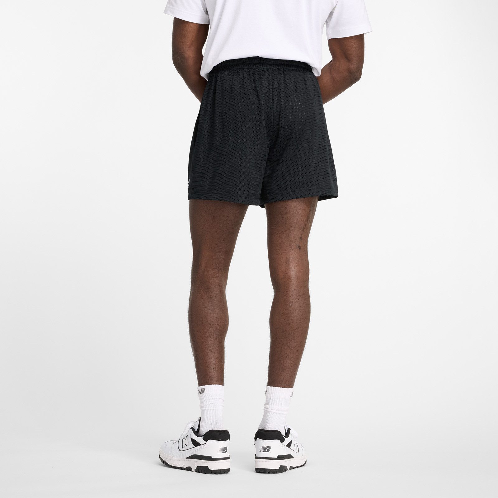 New Balance Shorts Sport Essentials Mesh günstig online kaufen