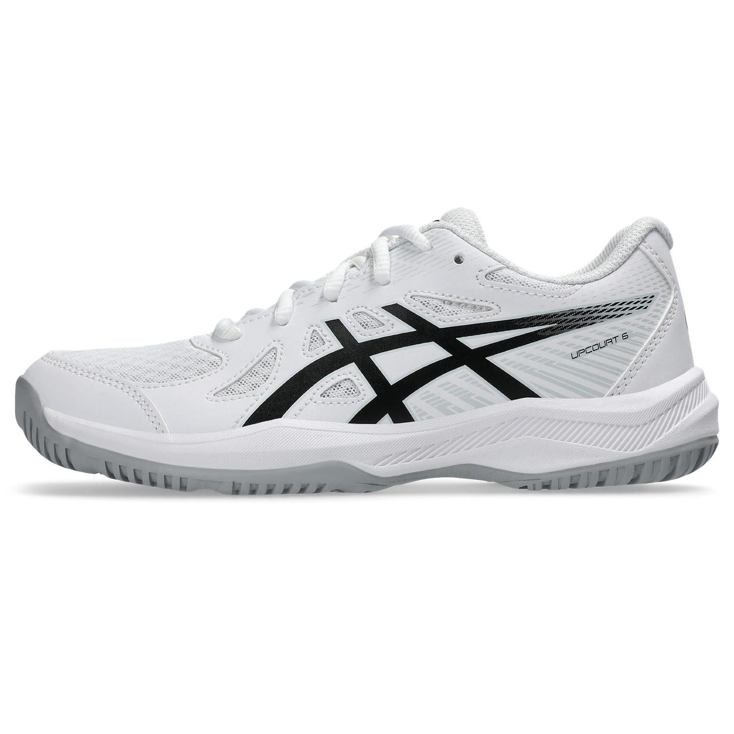 Asics UPCOURT 6 GS Hallenschuh für günstig online kaufen