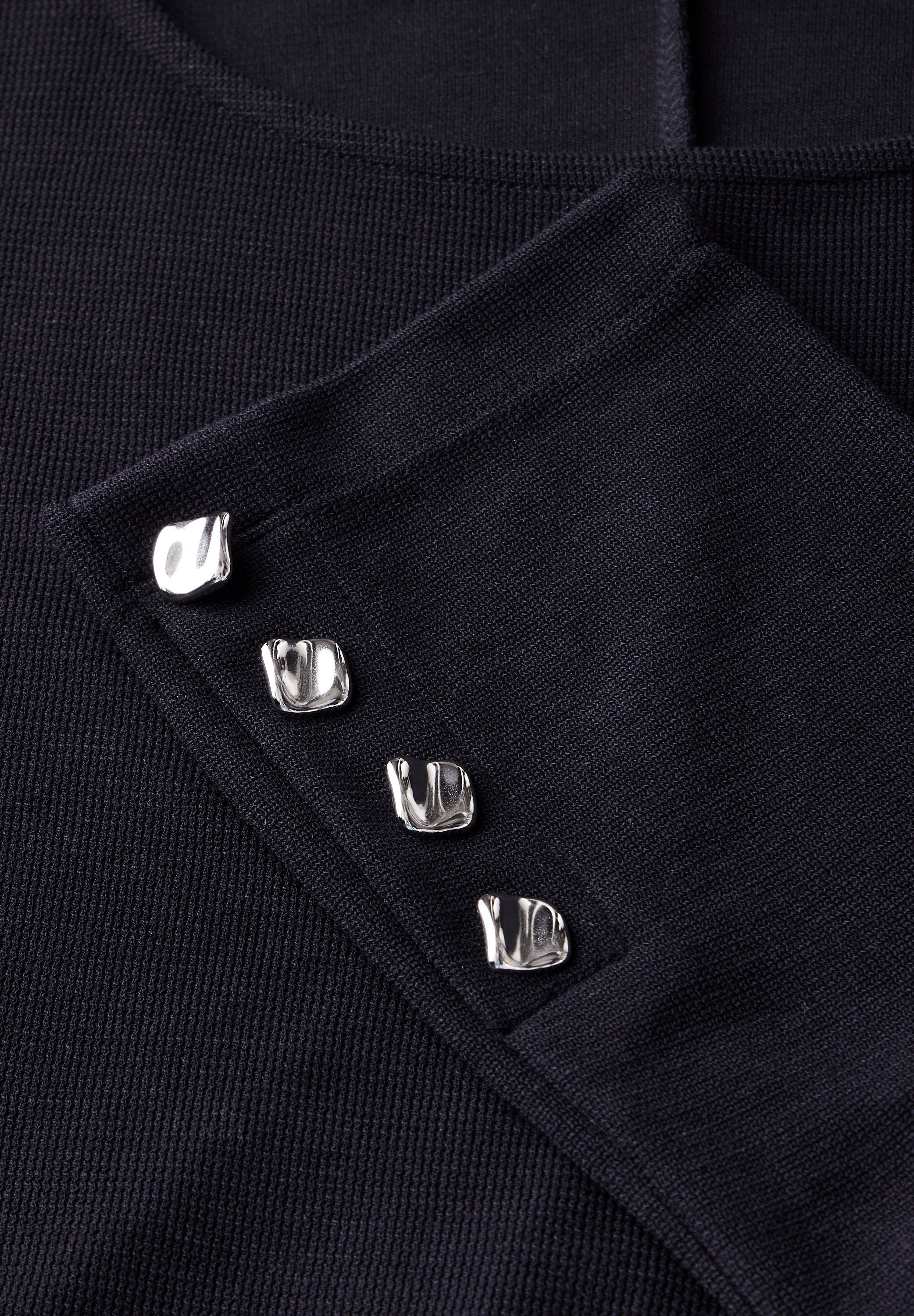 STREET ONE Langarmshirt günstig online kaufen