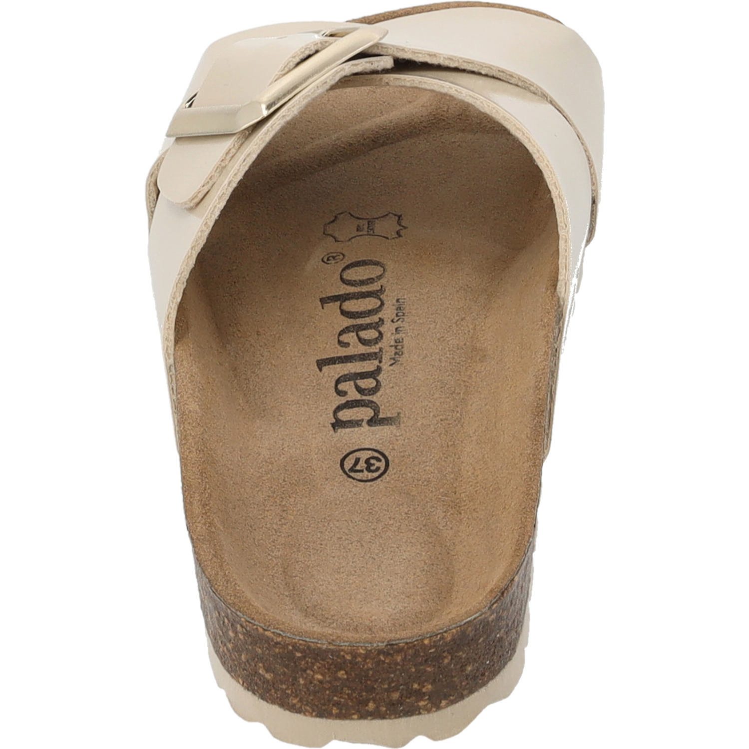 Palado Ranreak Pantolette