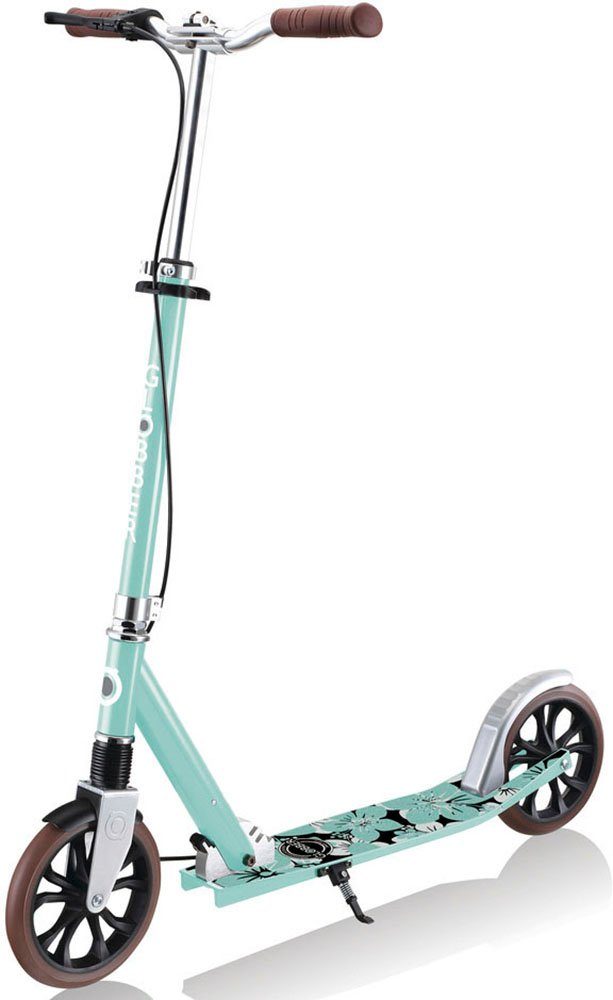 & sports authentic NL 205 Scooter DELUXE toys Globber mint