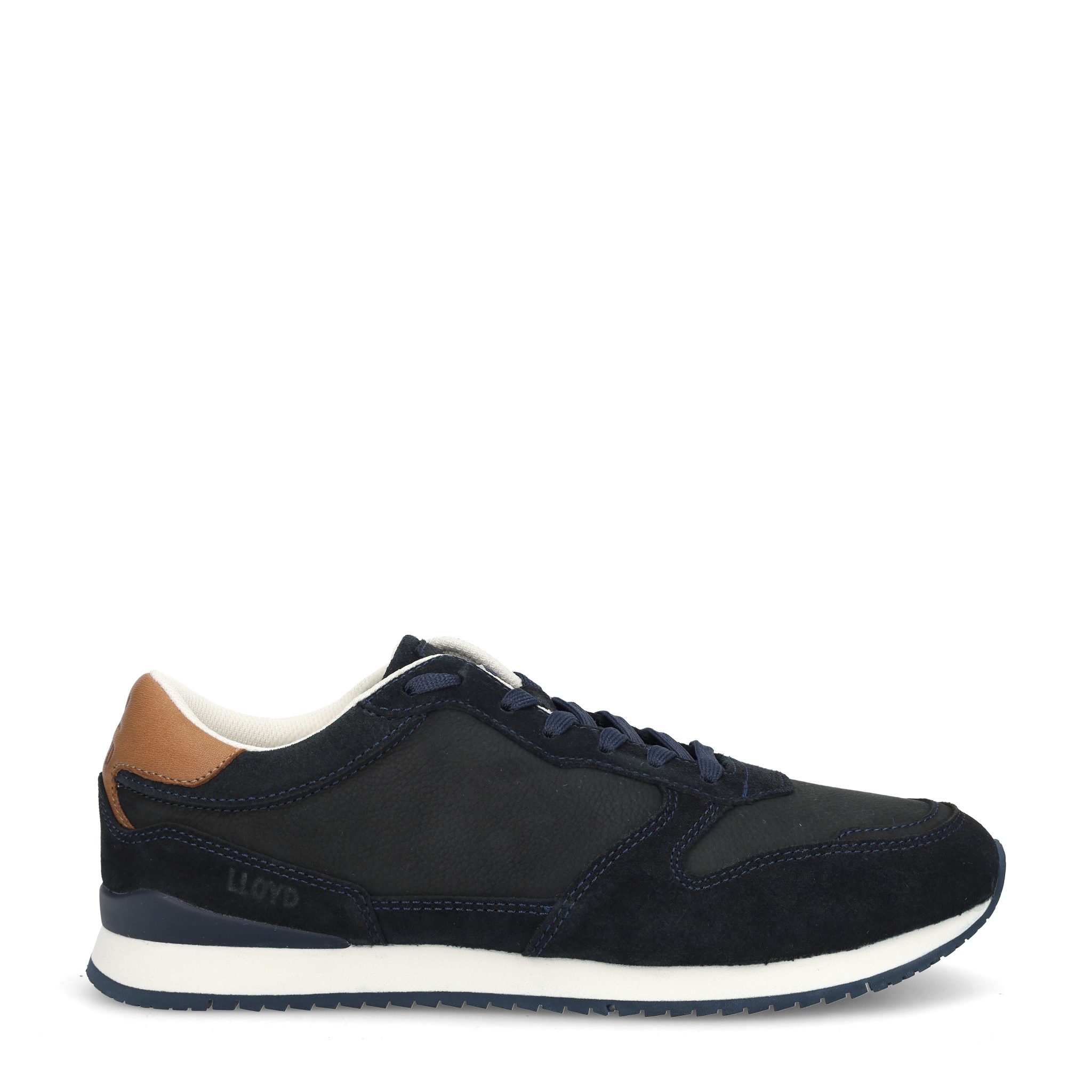 Lloyd Lloyd 25-900-18 SWIFT, Sneaker, Blau, Herren Sneaker günstig online kaufen