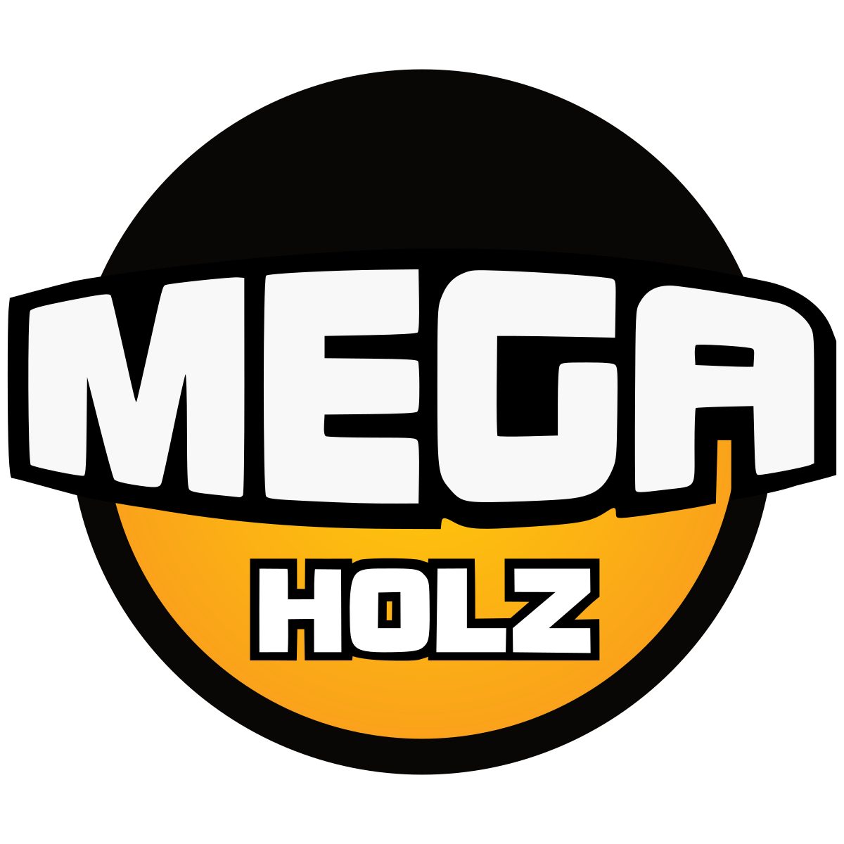 Mega-Holz