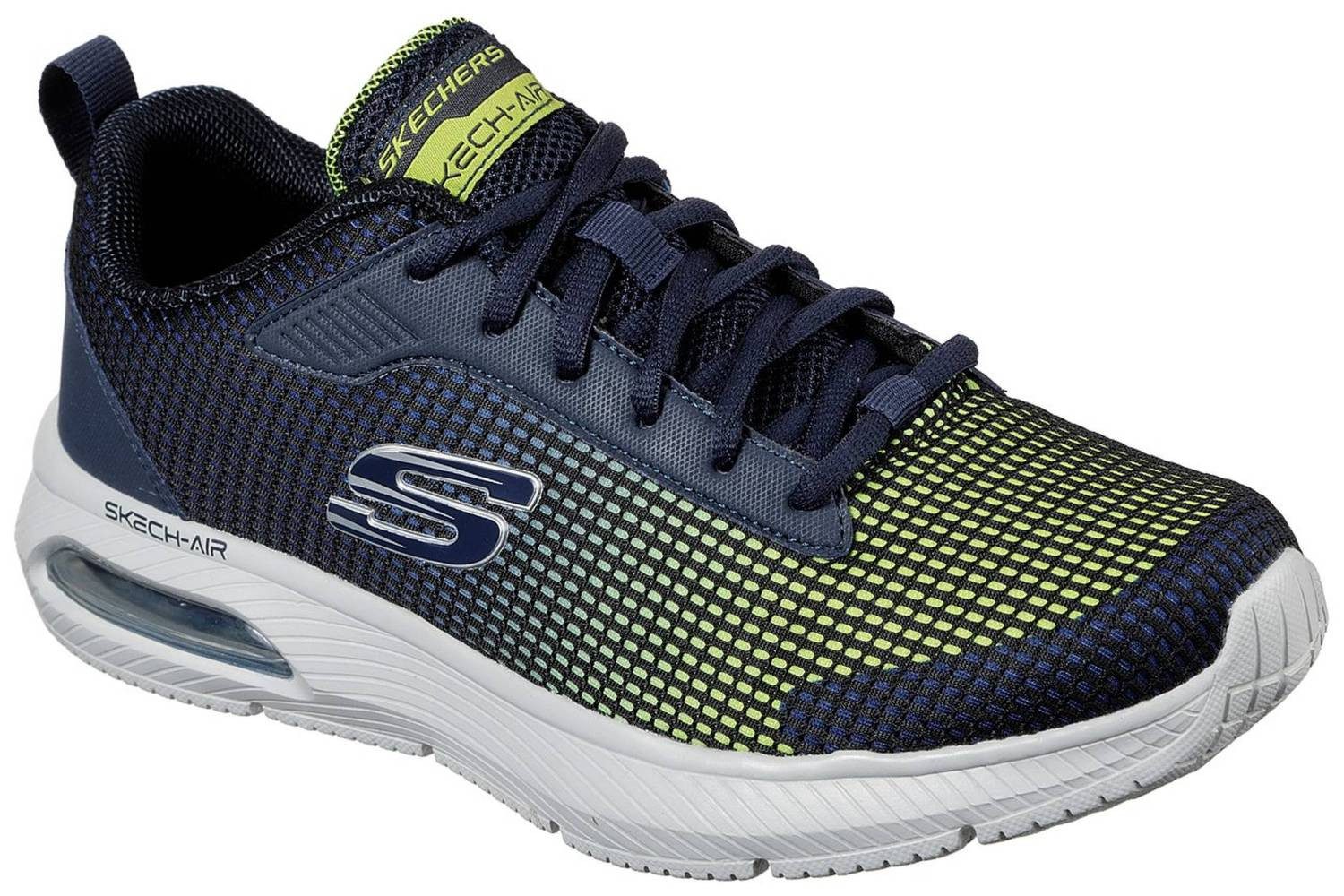 Skechers Skechers Dyna-Air Blyce Sneaker günstig online kaufen