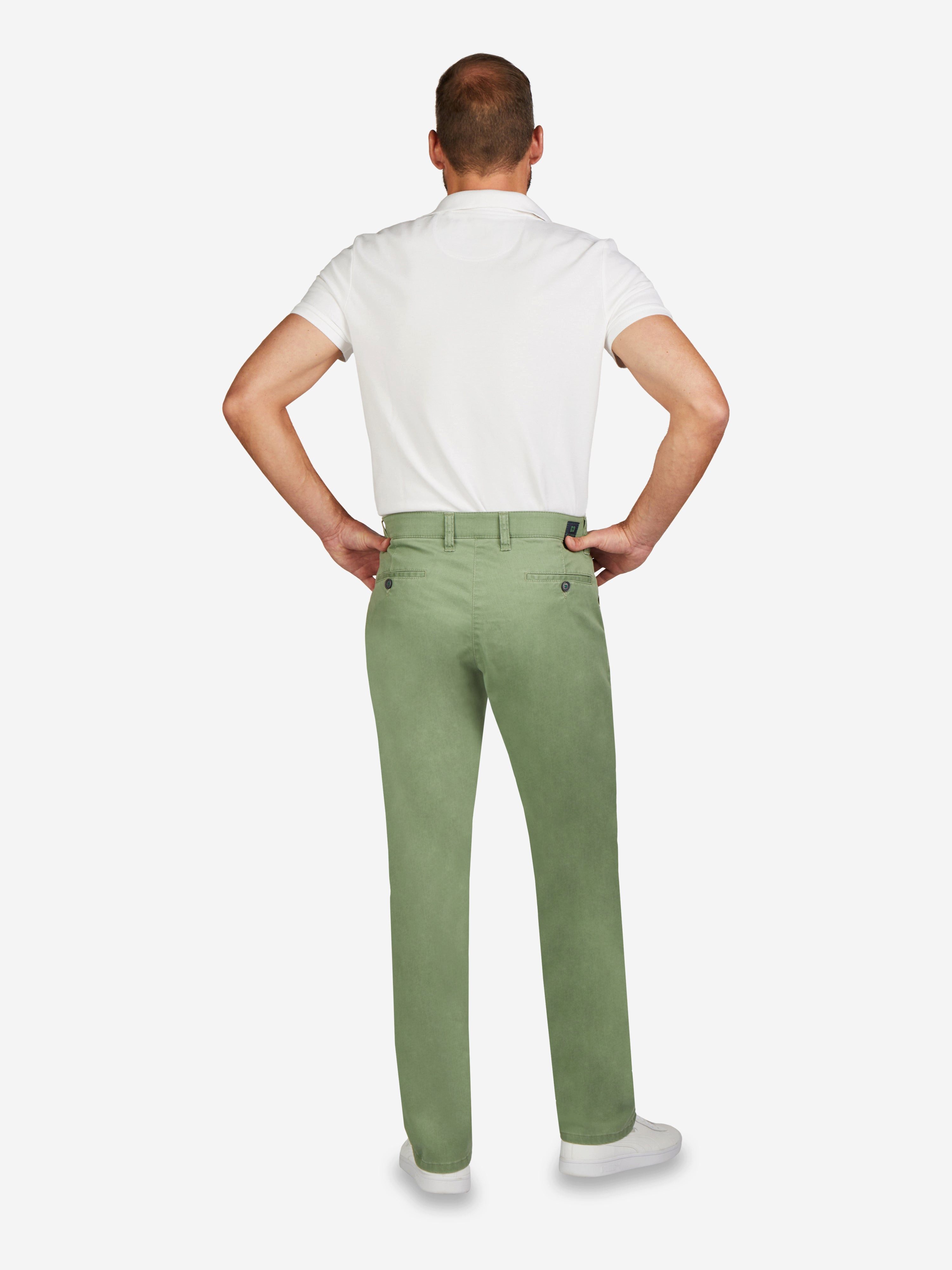 Club of Comfort Chinohose DENVER 7901 günstig online kaufen