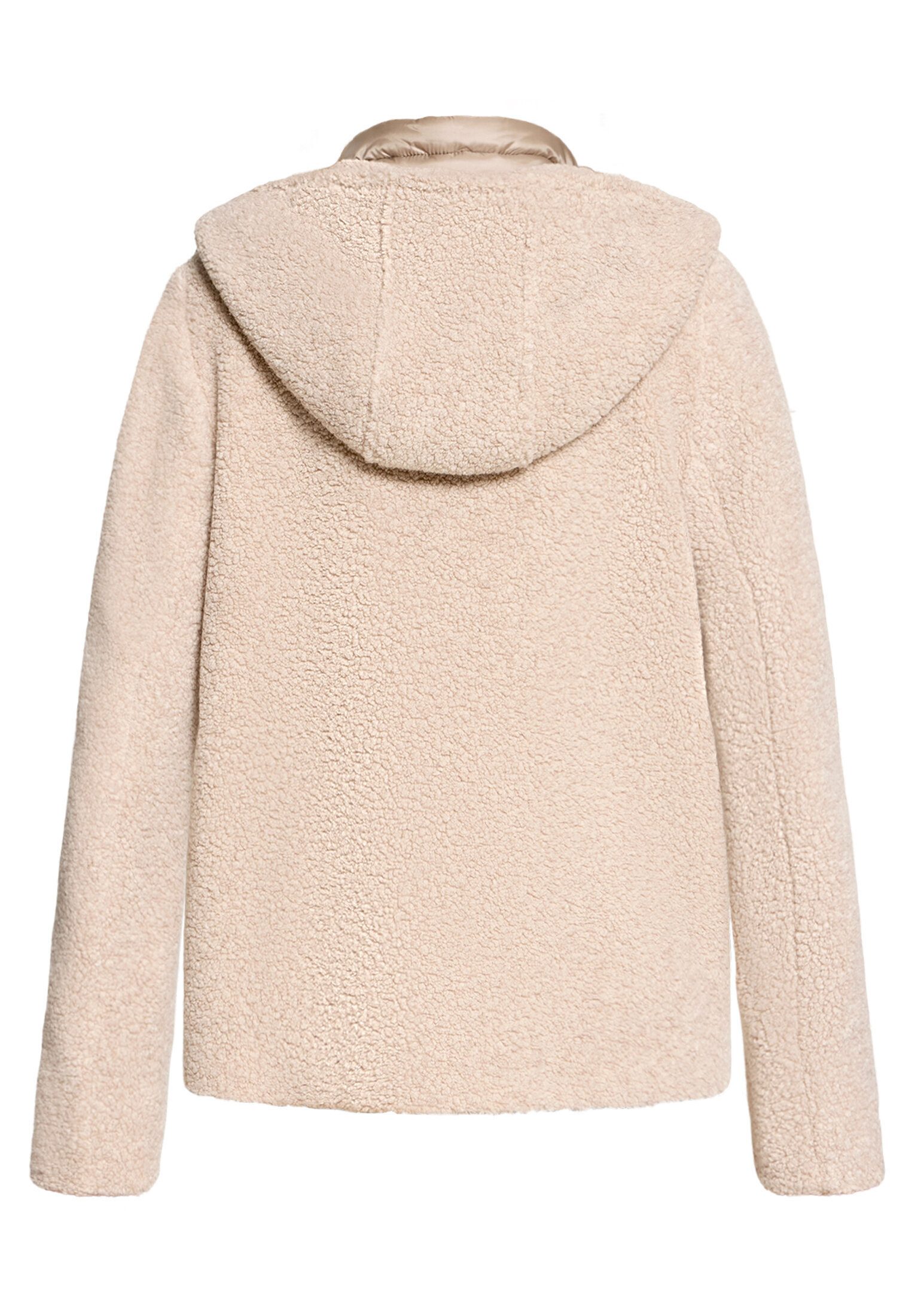 Gil Bret Wolljacke Damen mit Kapuze