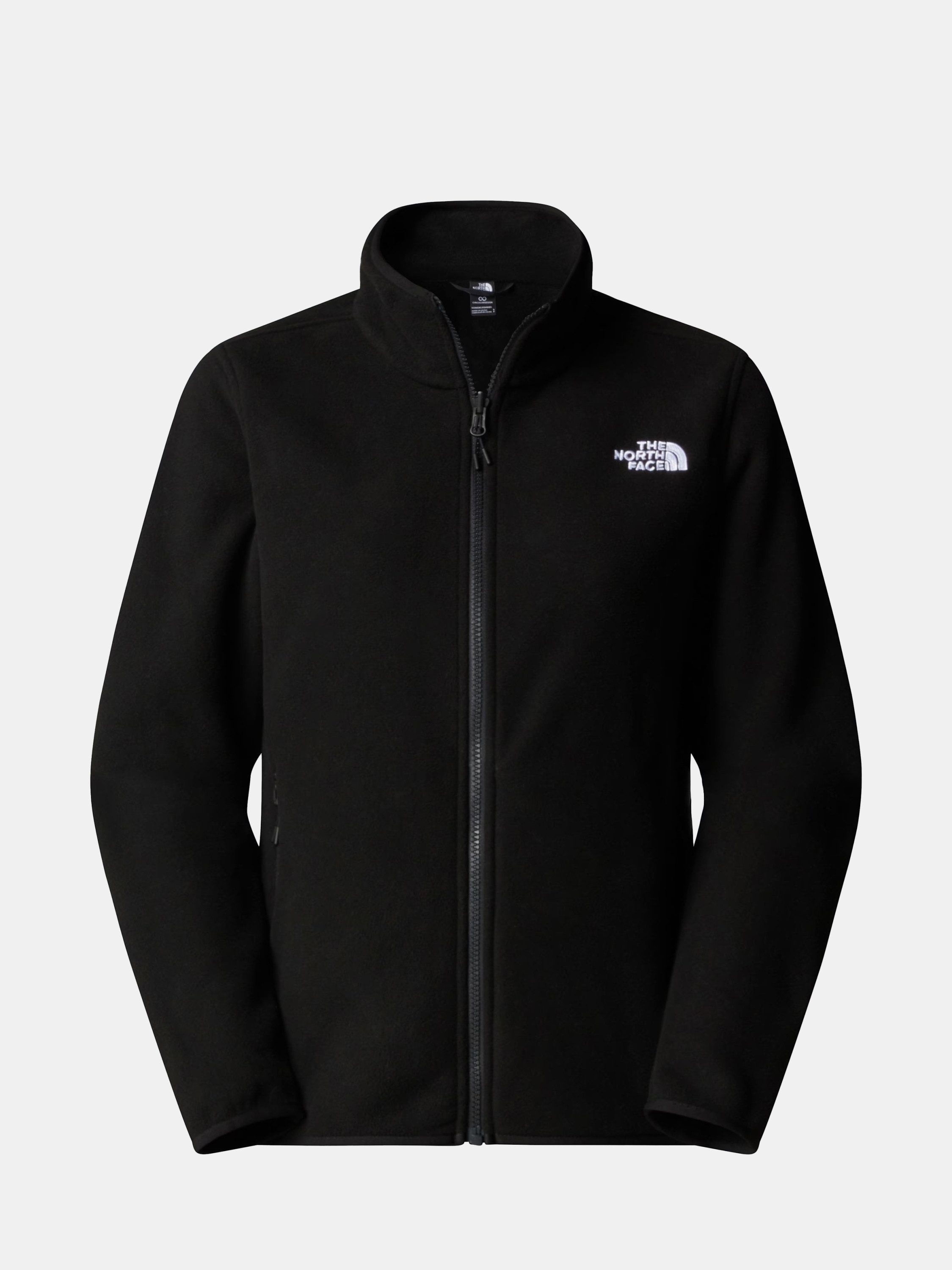 The North Face Fleecejacke The North Face Glacier Fleece Jacket günstig online kaufen