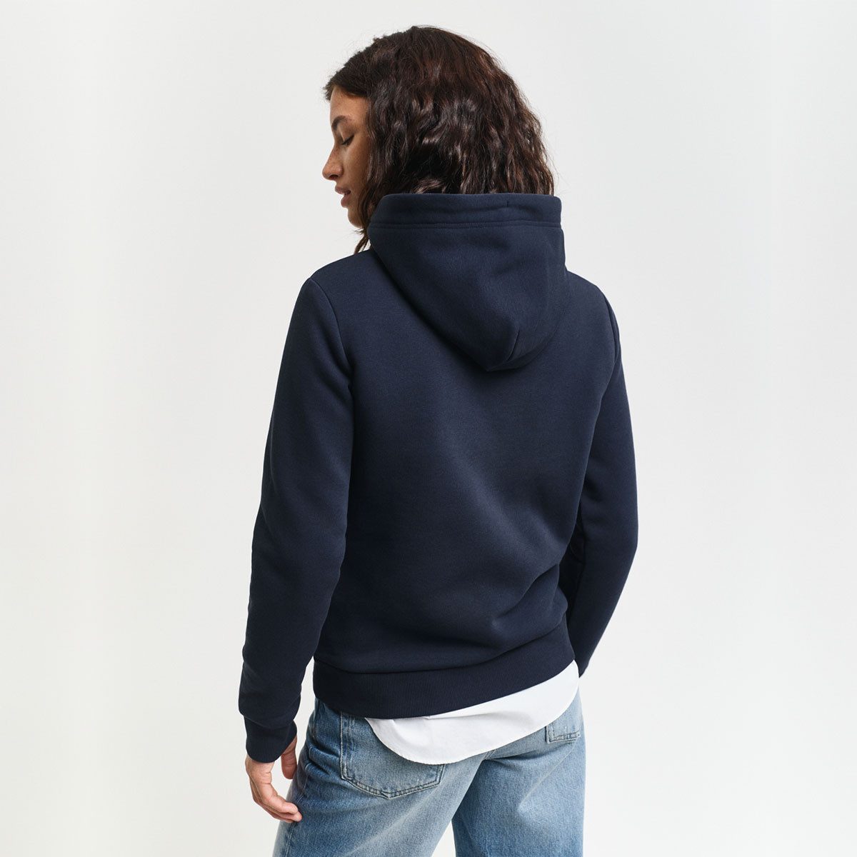 Gant Kapuzenpullover 4203648 Kapuzenpullover Hoodie