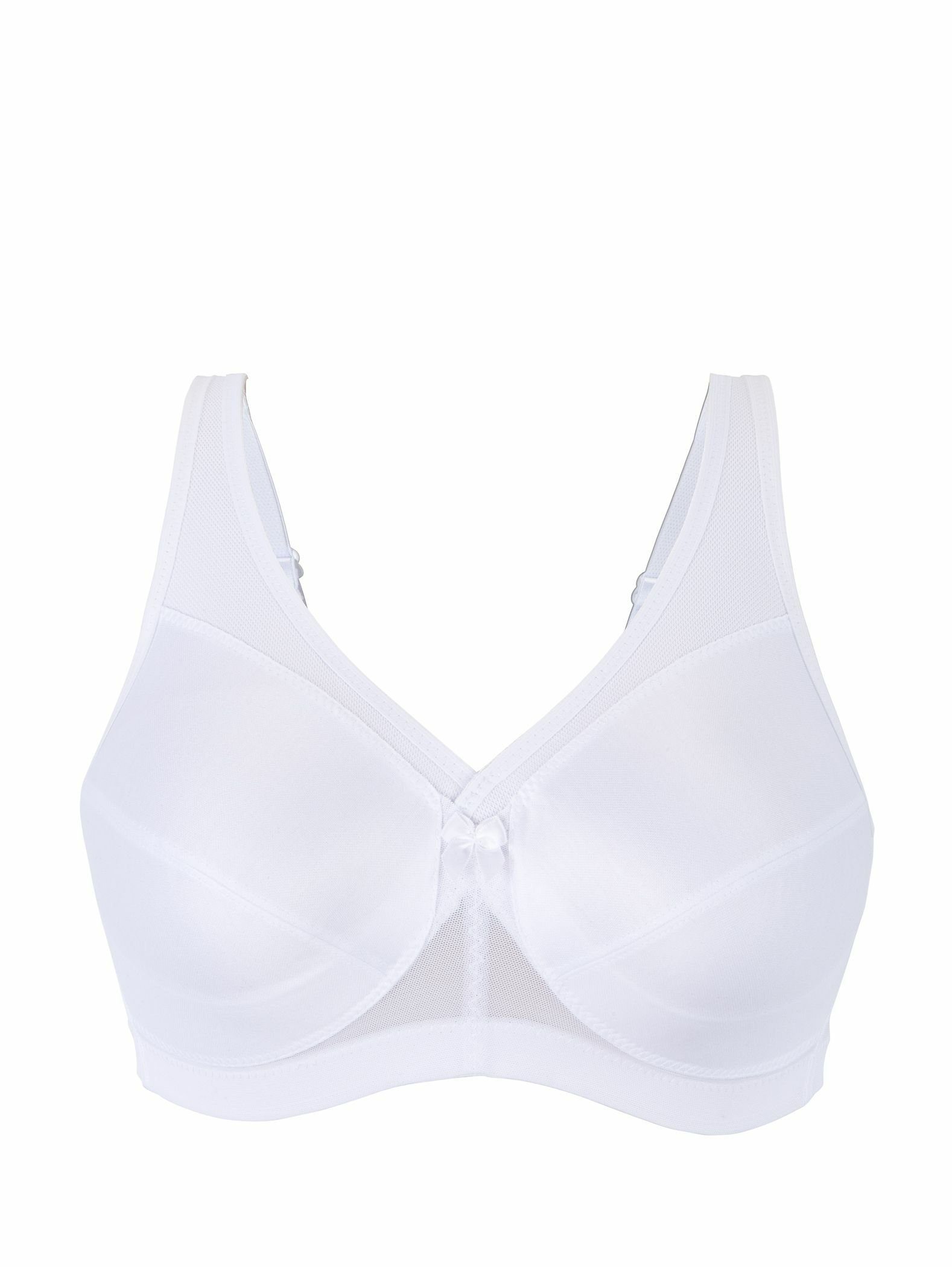 GLAMORISE Bügelloser BH -Aktiv- mit MagicLift Technologie, stützend