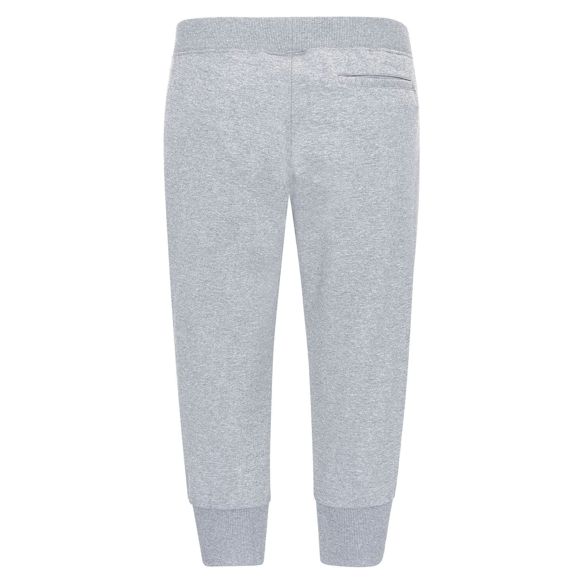 Erima 3/4-Hose erima Damen 3/4 Sweathose mit Bündchen – Bild 3 von 5