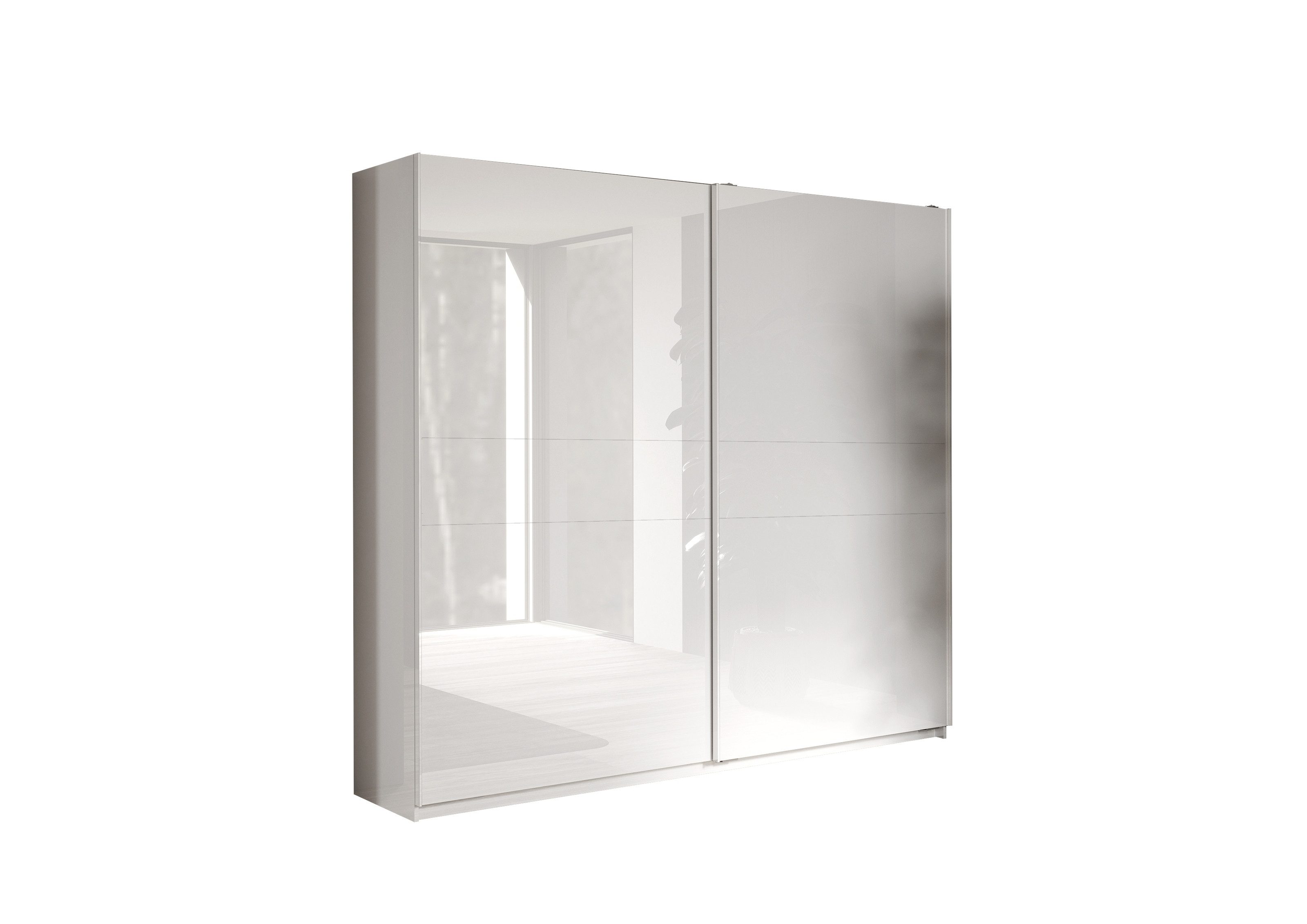 Schwebetürenschrank Salva