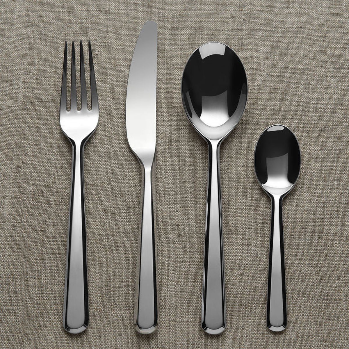 Alessi Esslöffel Amici