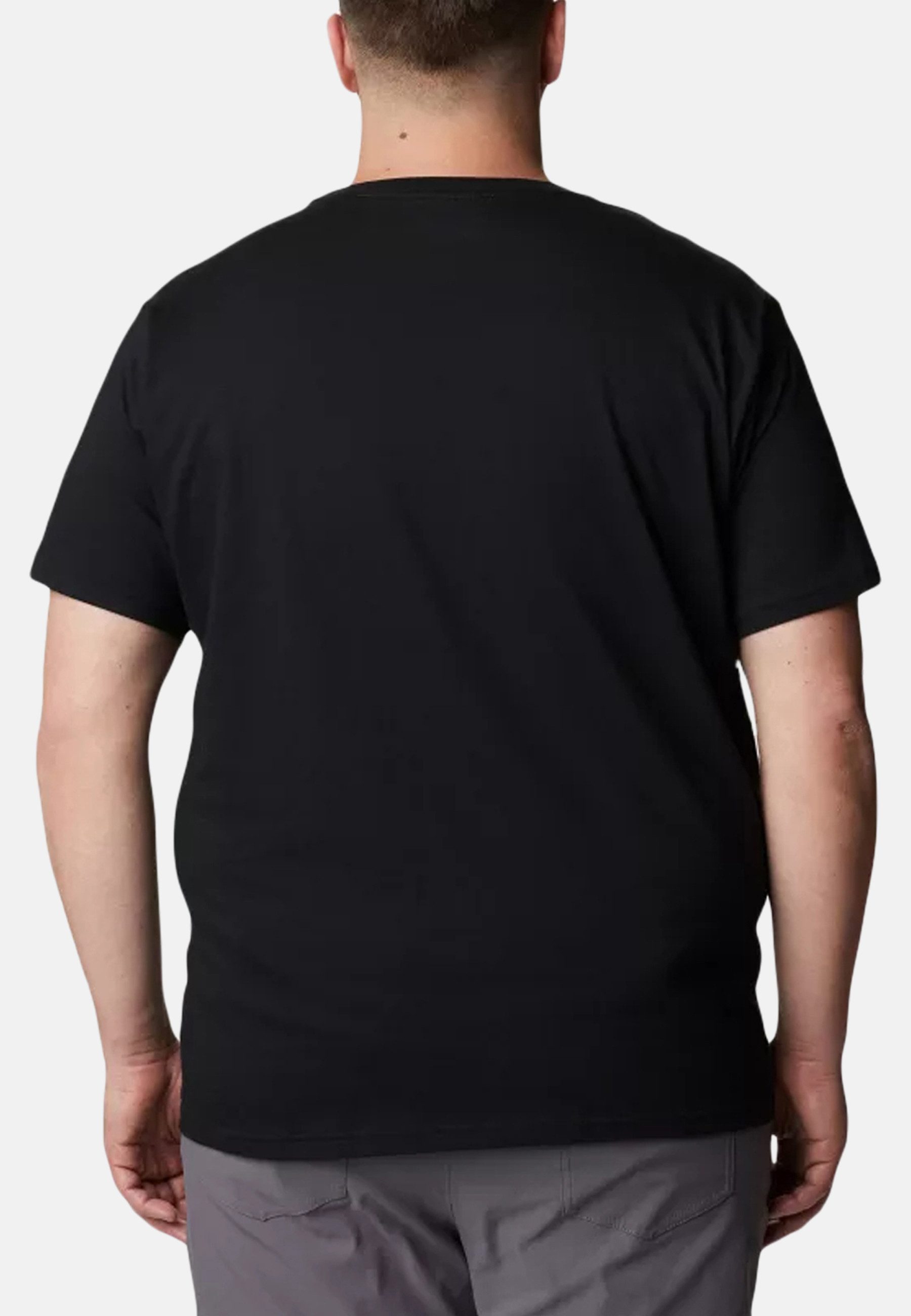 Columbia T-Shirt CSC Basic Logo™ (1-tlg)