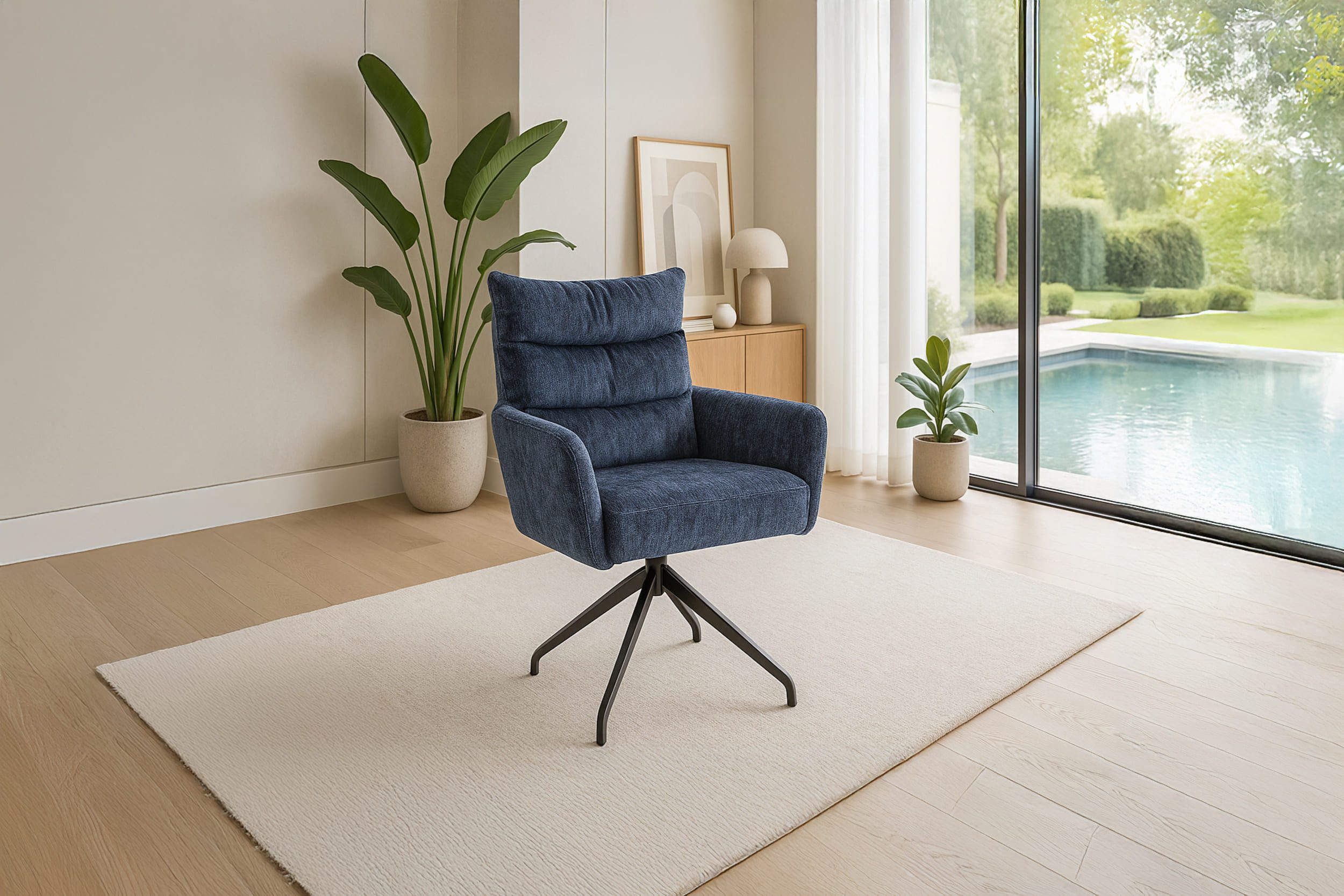 LC Home Esszimmerstuhl LC Home Esszimmerstuhl günstig online kaufen