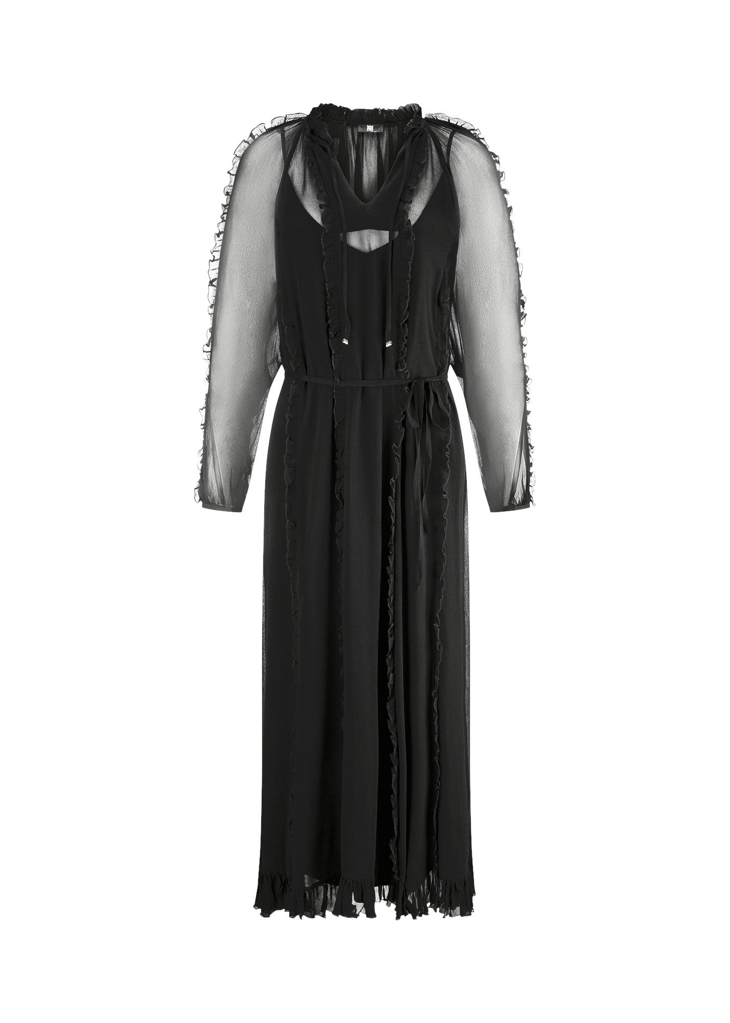 Riani Maxikleid Kleid