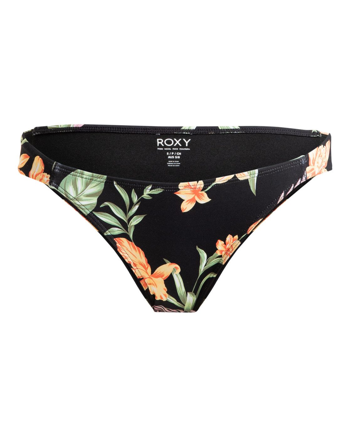Roxy Bikini-Hose Pt Beach Classics