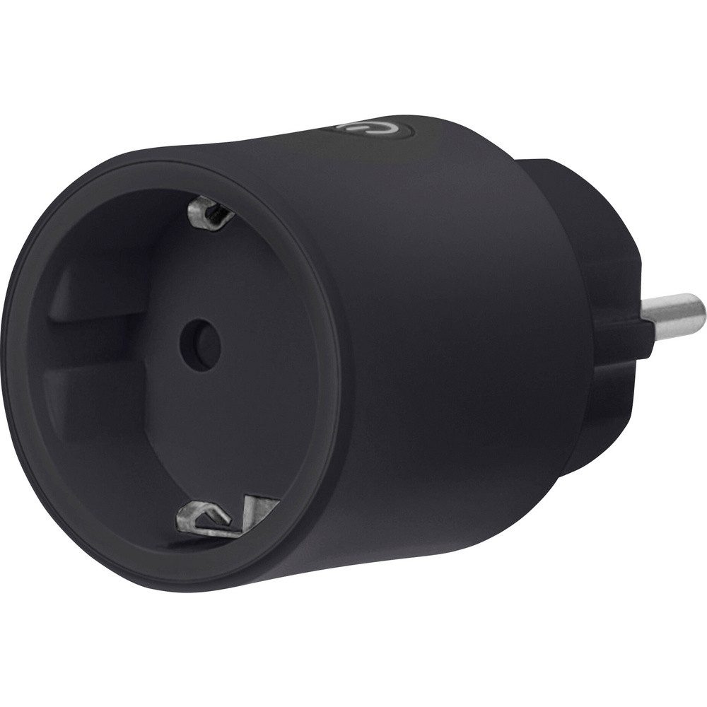 Osram OSRAM HOMELIGHTING Smart+ Funk-Steckdose Smarte Lampe