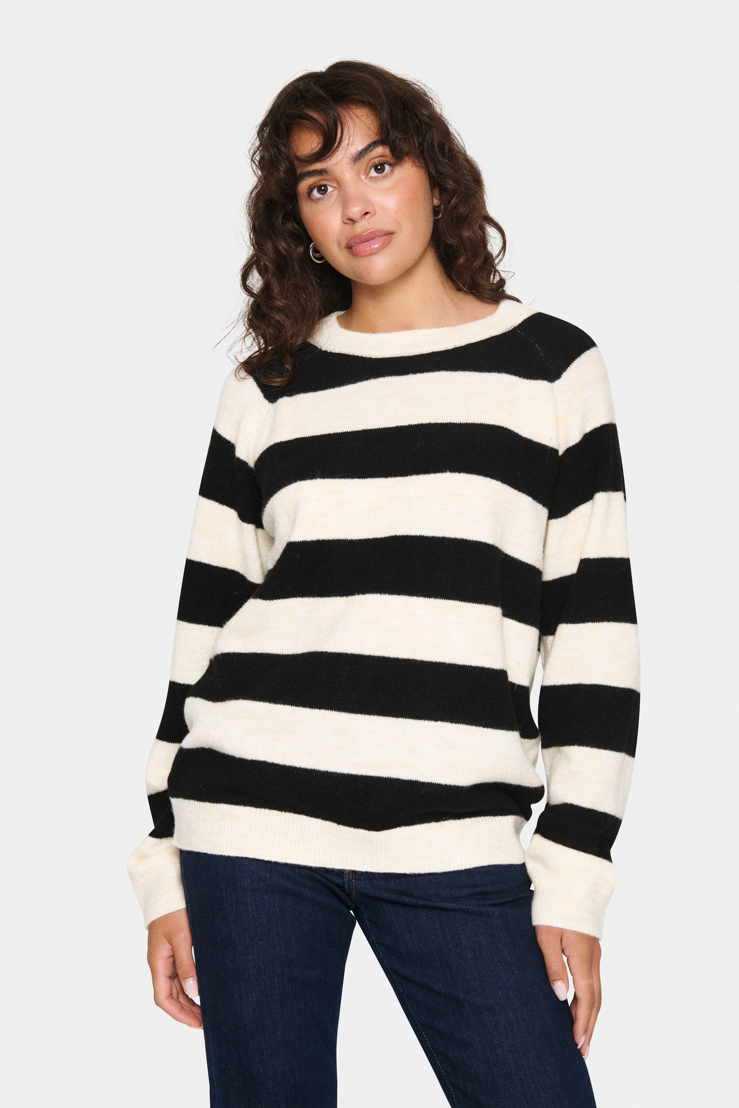 Strickpullover GarbieSZ