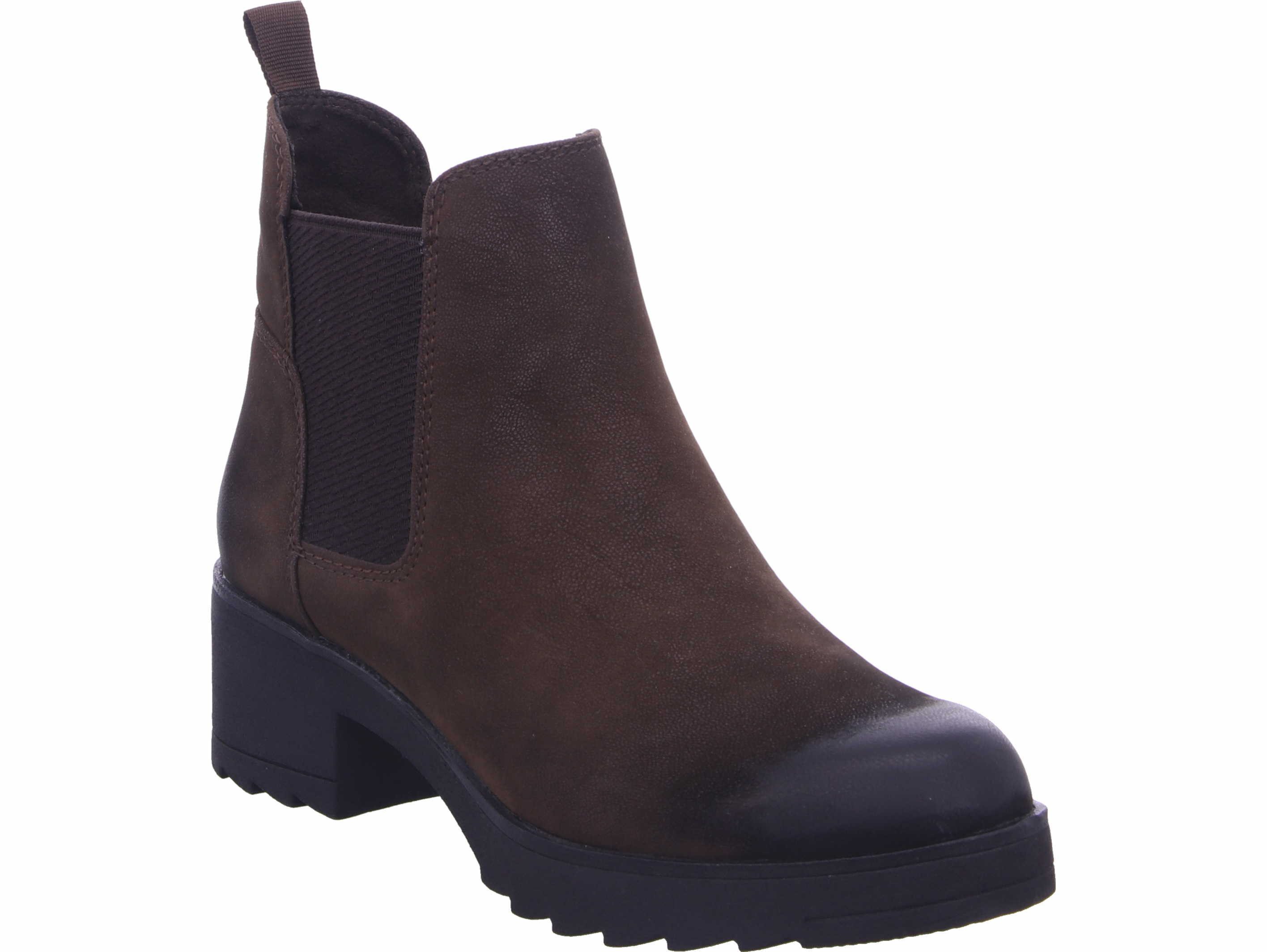 MARCO TOZZI Stiefelette 100% vegan