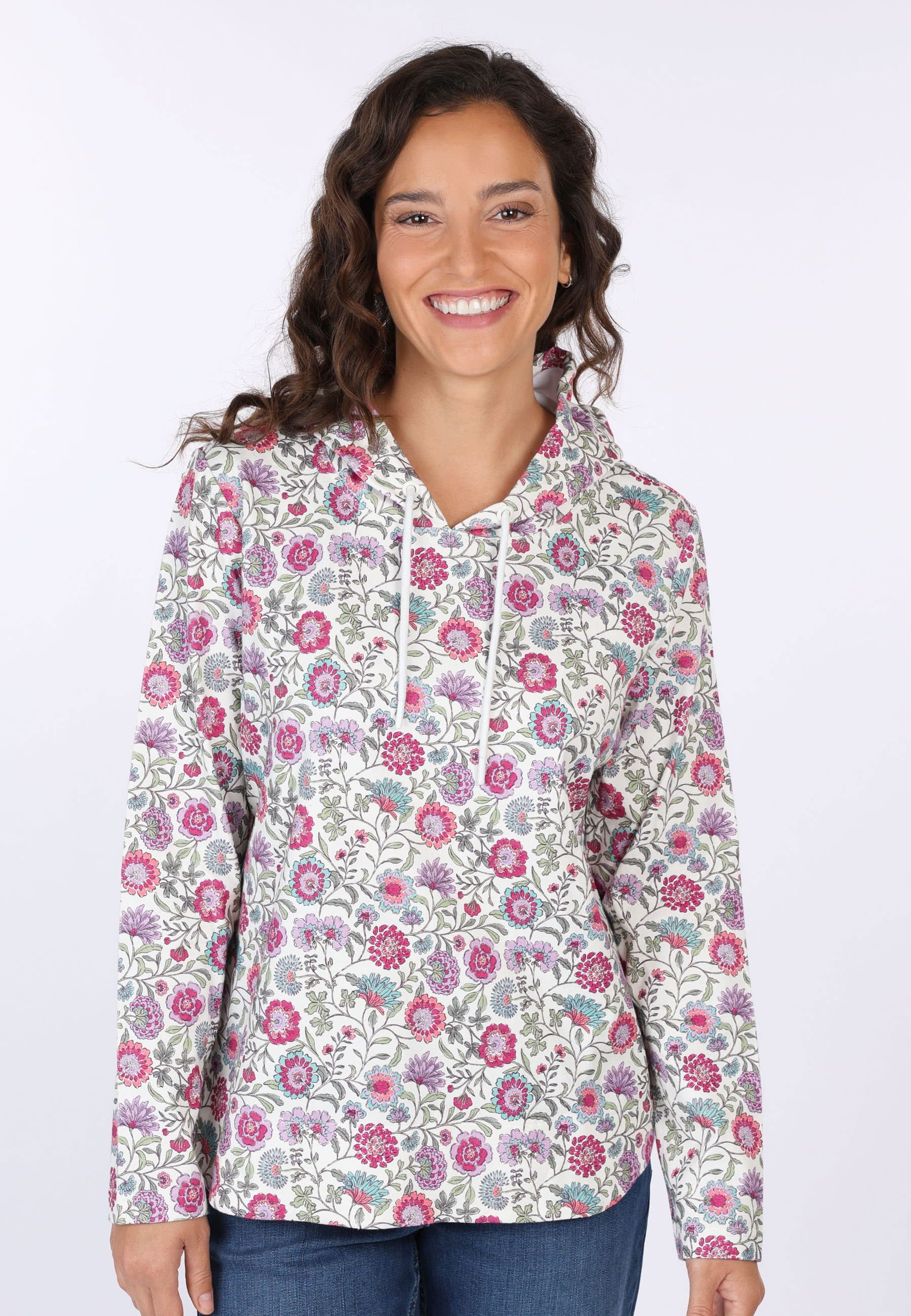 Sorgenfri Sylt Sweater Hilijana