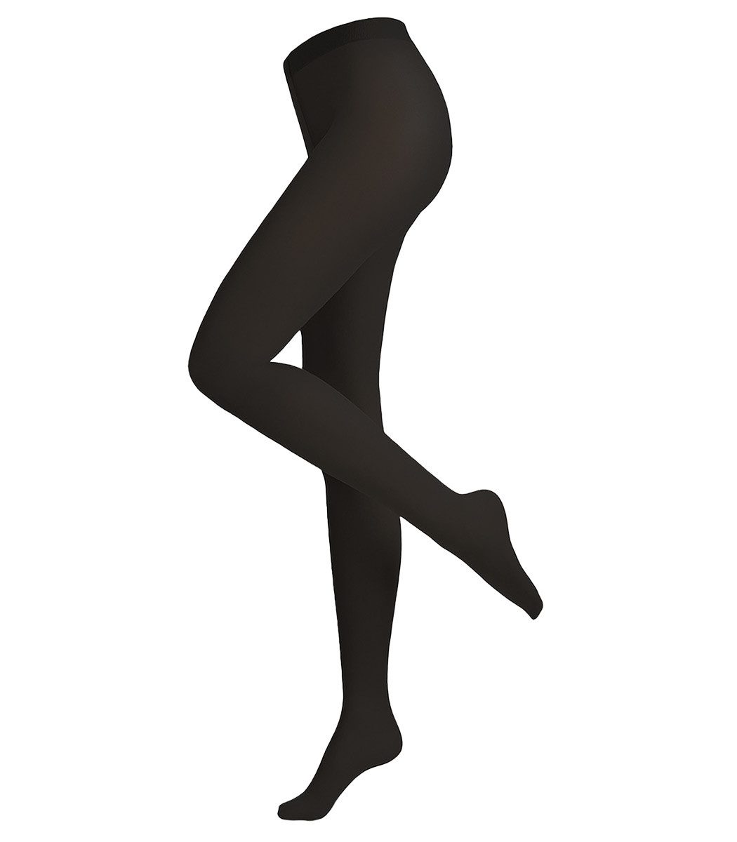 Gabriella Strumpfhose Damen MICROFIBRE 60 DEN 60 DEN (Packung 1 St. 1er-Pack) elegant