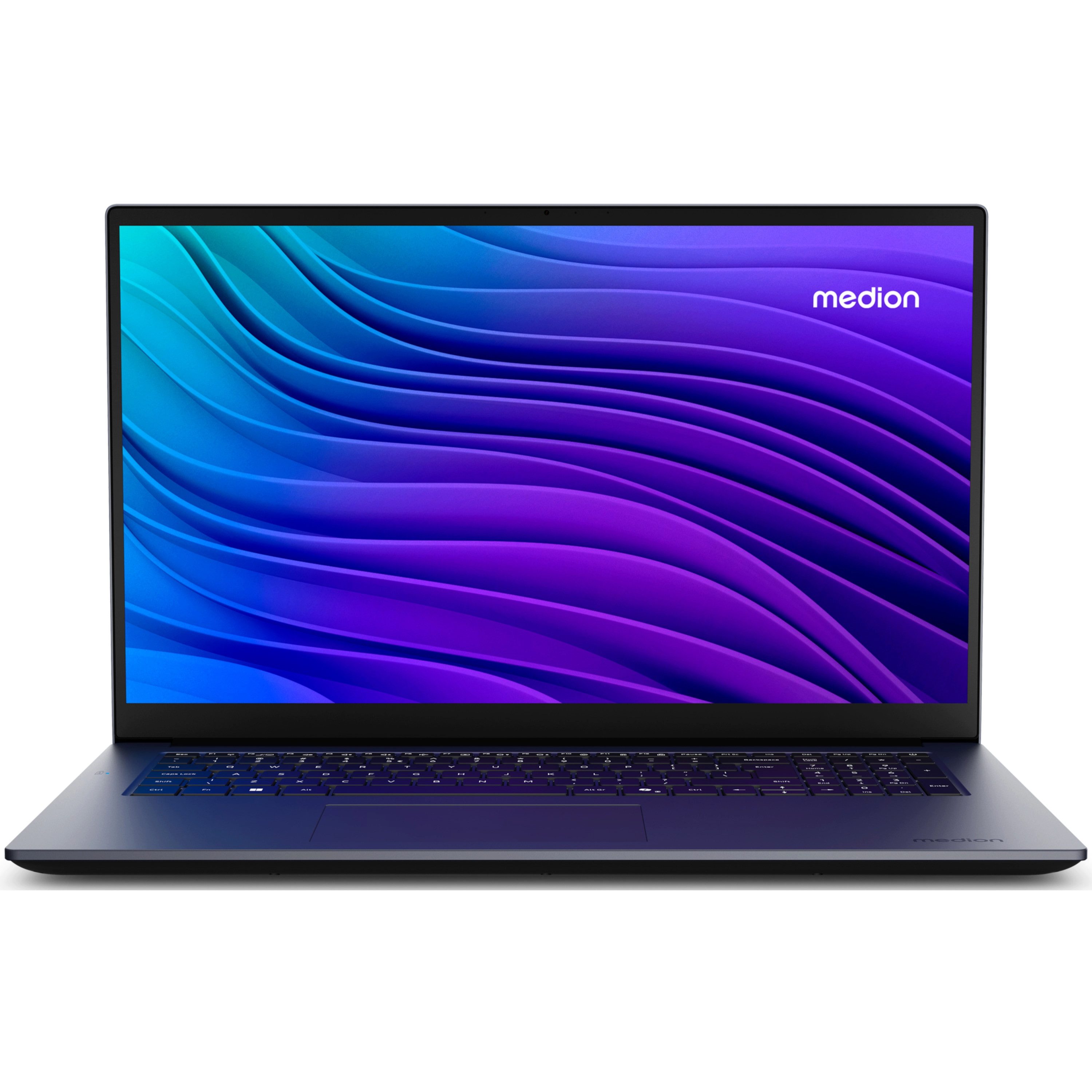 Medion® 43,9 cm (17,3) Laptop MEDION Avantum 17 E1i (MD600061) Notebook (43.9 cm/17.3 Zoll, Intel Intel Core i5 13. Gen Core i5-13420H, Intel® UHD, 32 GB, 1000 GB SSD, Full-HD Display, AVANTUM_17_E1I)