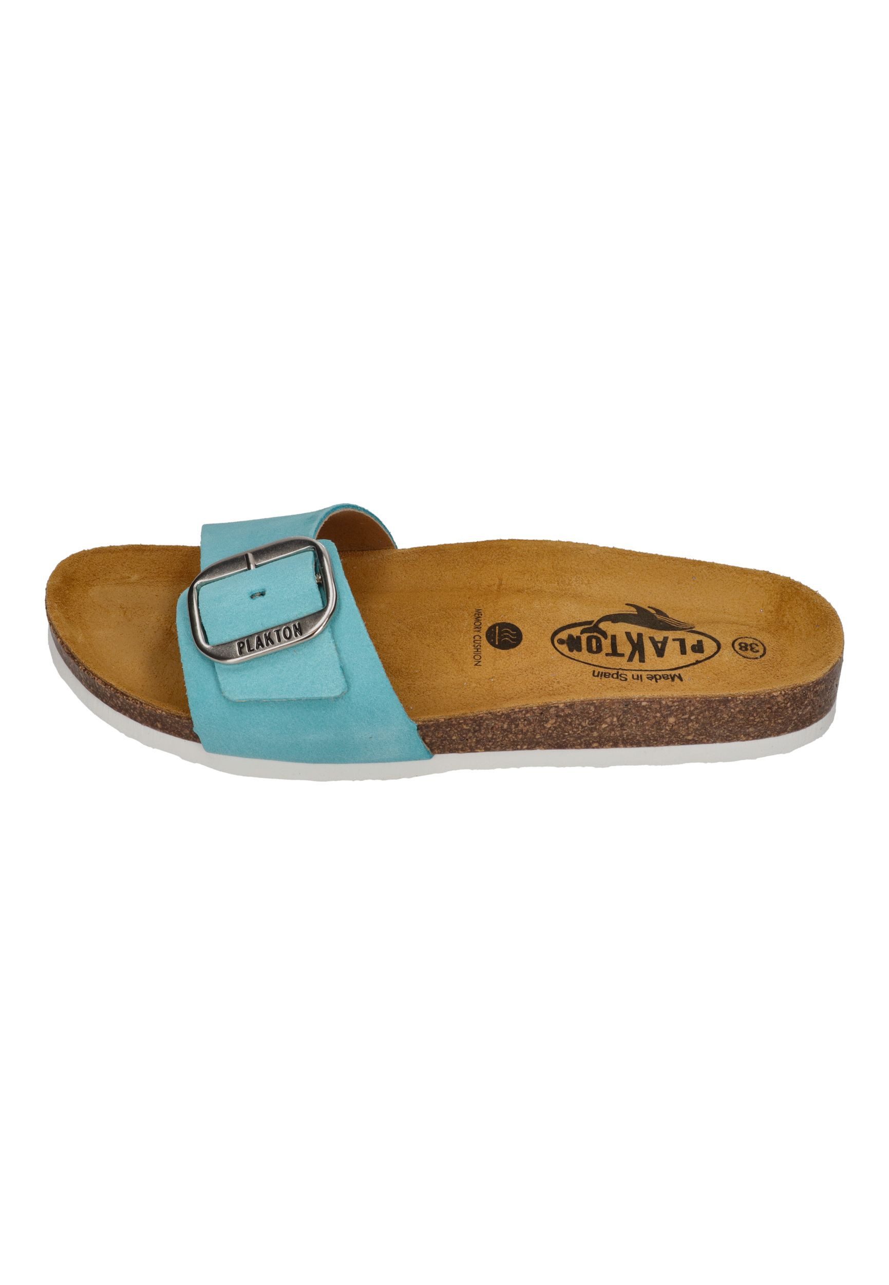 Plakton BIS 3 181018 Pantolette Tiffany