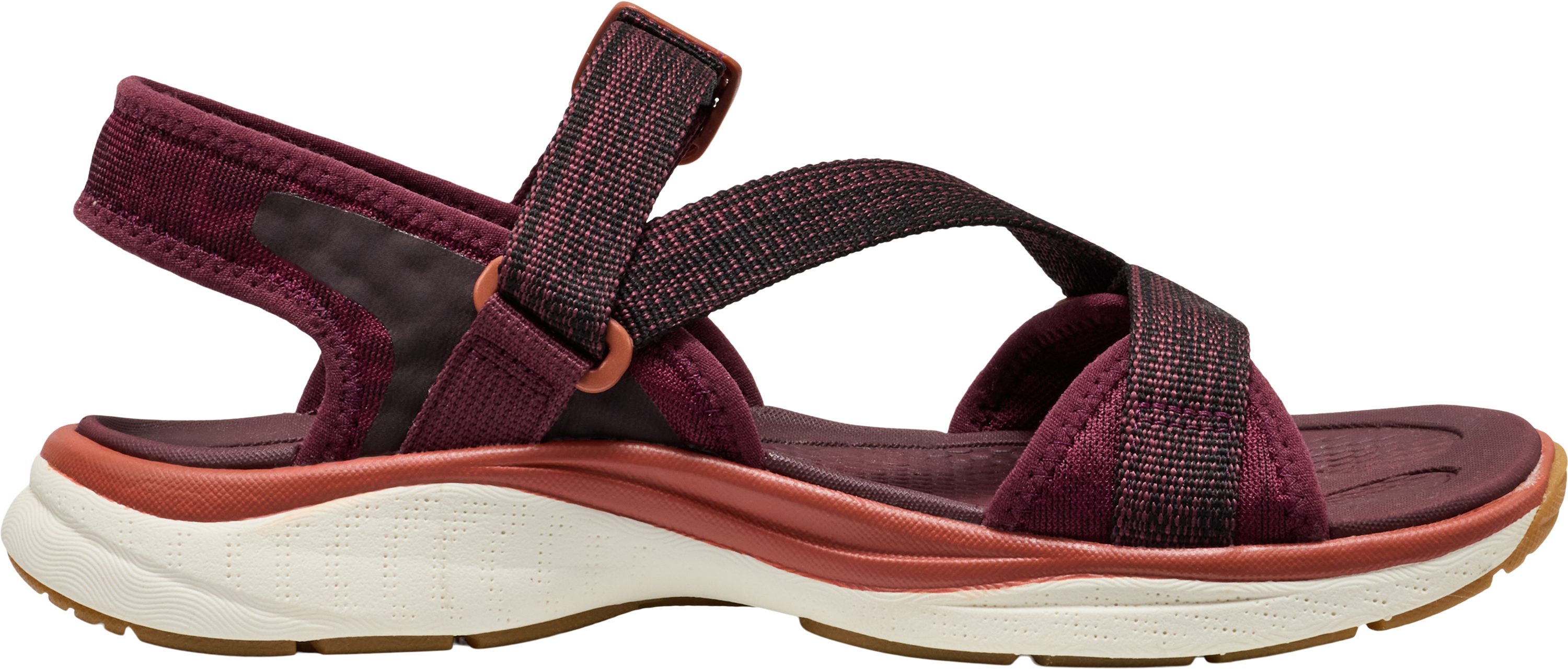 Keen LEIKI OT SANDAL Sandale waschbar,stoßdämpfend und atmungsaktiv