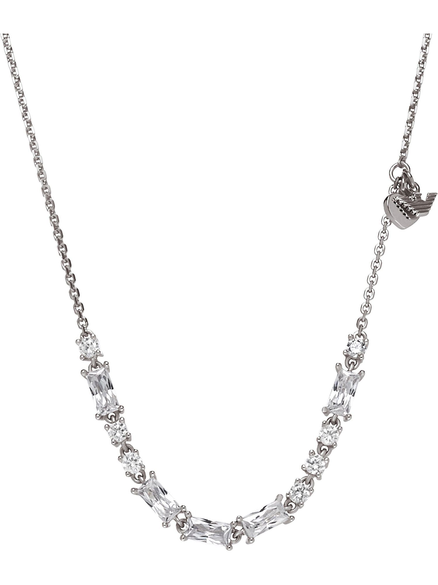 Emporio Armani Collier Emporio Armani Da...