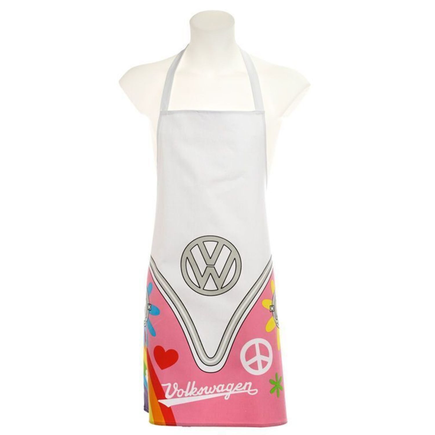 Puckator Kochschürze Volkswagen VW T1 Bus günstig online kaufen