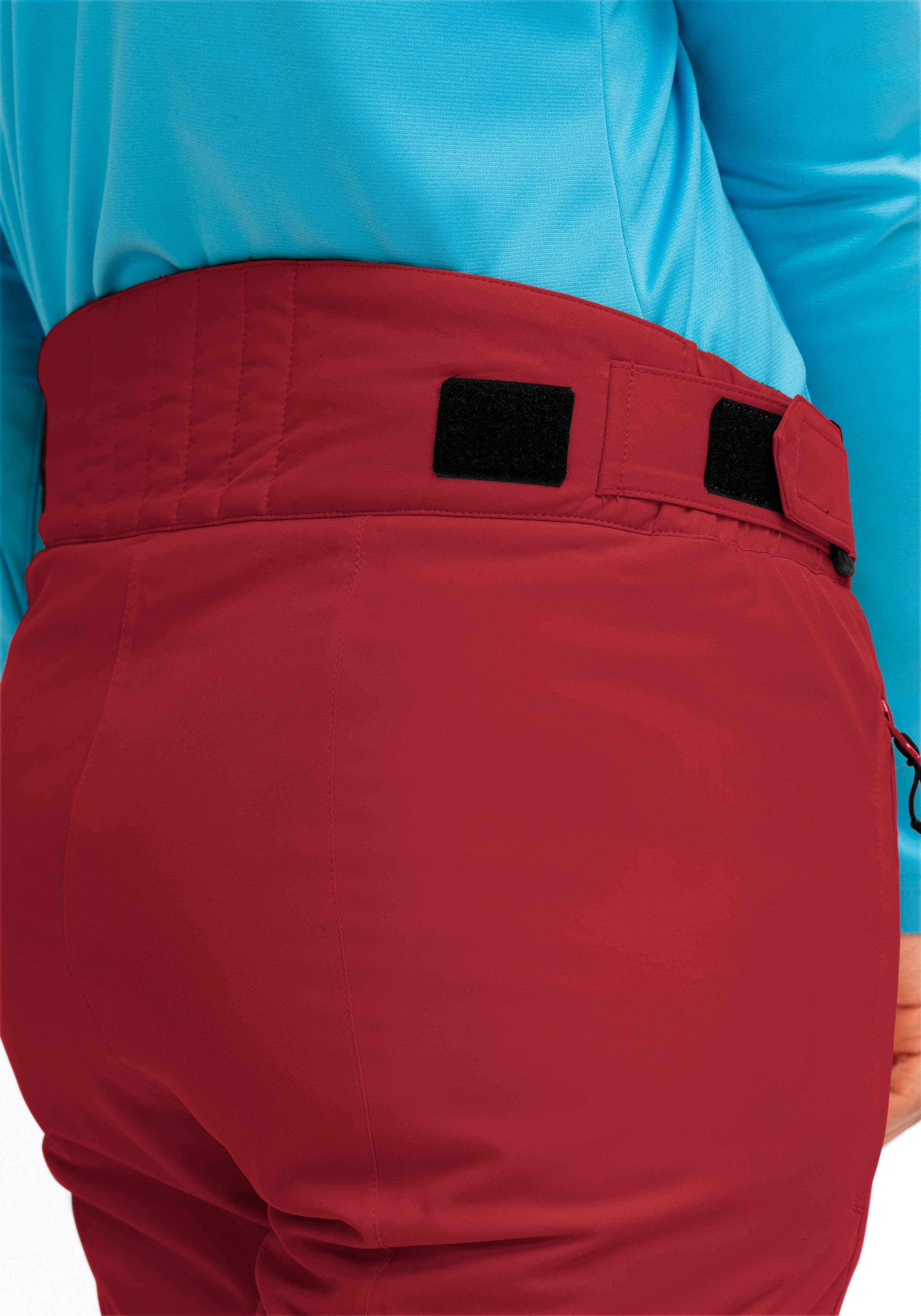 Maier Sports Skihose Vroni slim 2.0 günstig online kaufen