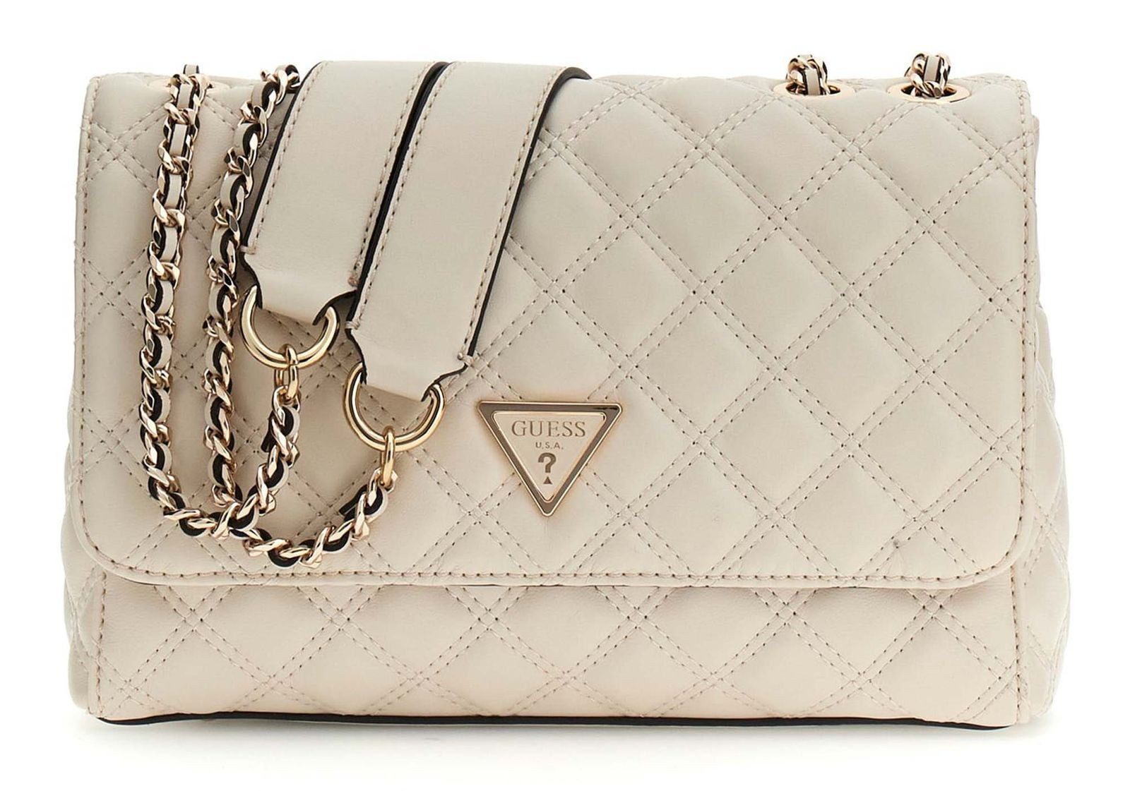 Umhängetasche Compound Convertible Flap Bag