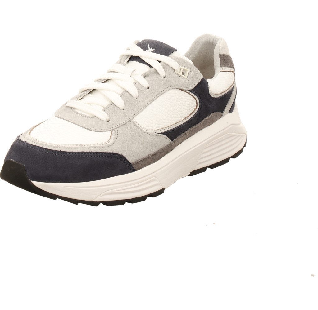 Xsensible 33204.4 Manhaten Jeans Sneaker