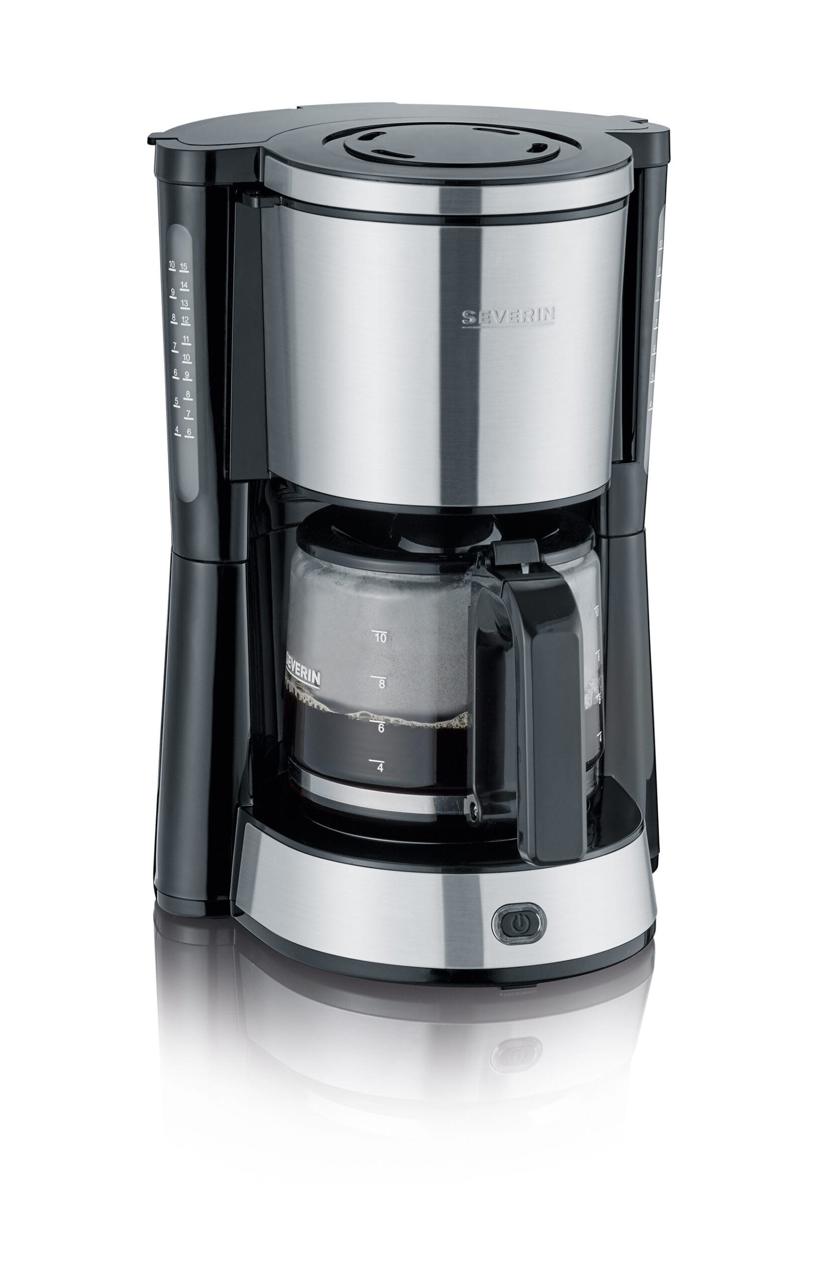 Severin Filterkaffeemaschine KA 4823 Kaffeemaschine Type