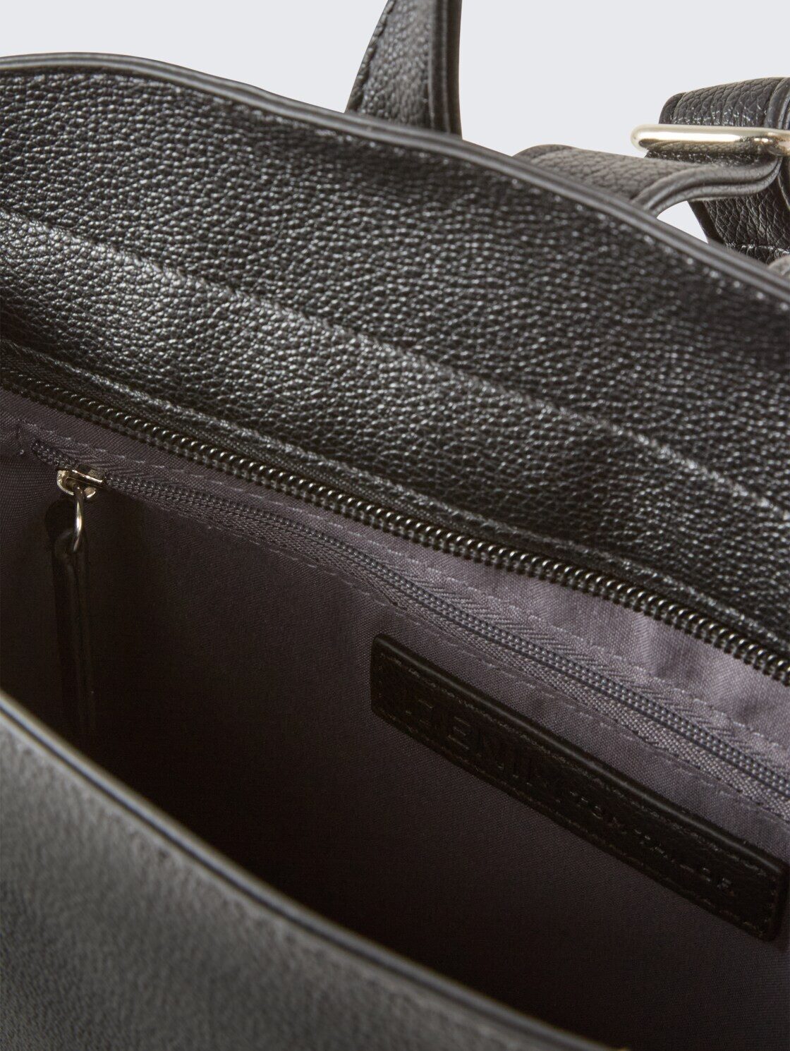 TOM TAILOR Denim Rucksack Bags, TTZEPHYRA M Rucksack aus Lederimitat