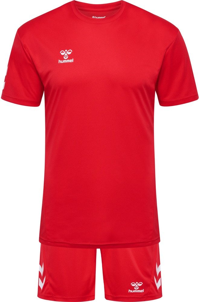 hummel Trainingsanzug Hmllogo Set günstig online kaufen